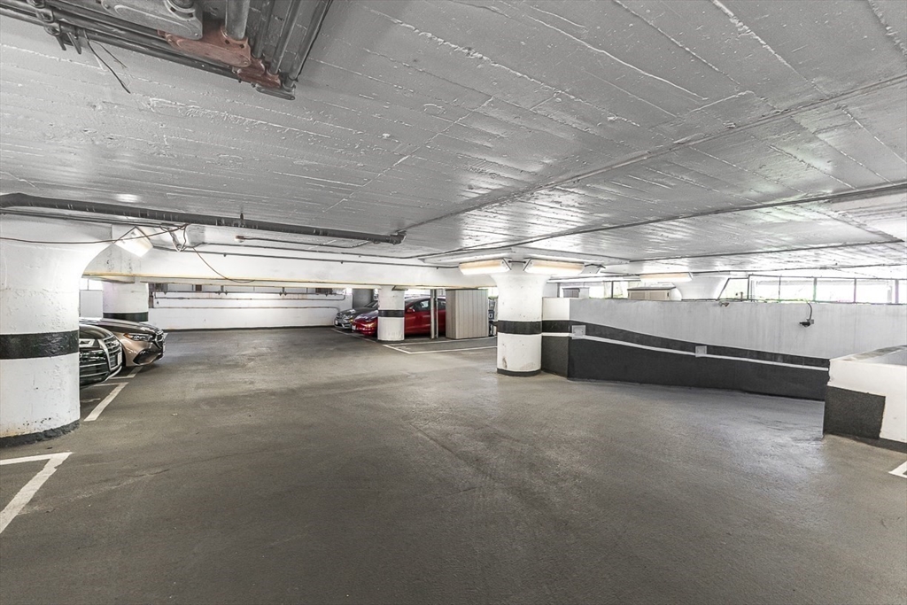2 bed, 2 bath apartment for rent at 63 Atlantic Ave Unit 4A, Waterfront — photo 25 of 27