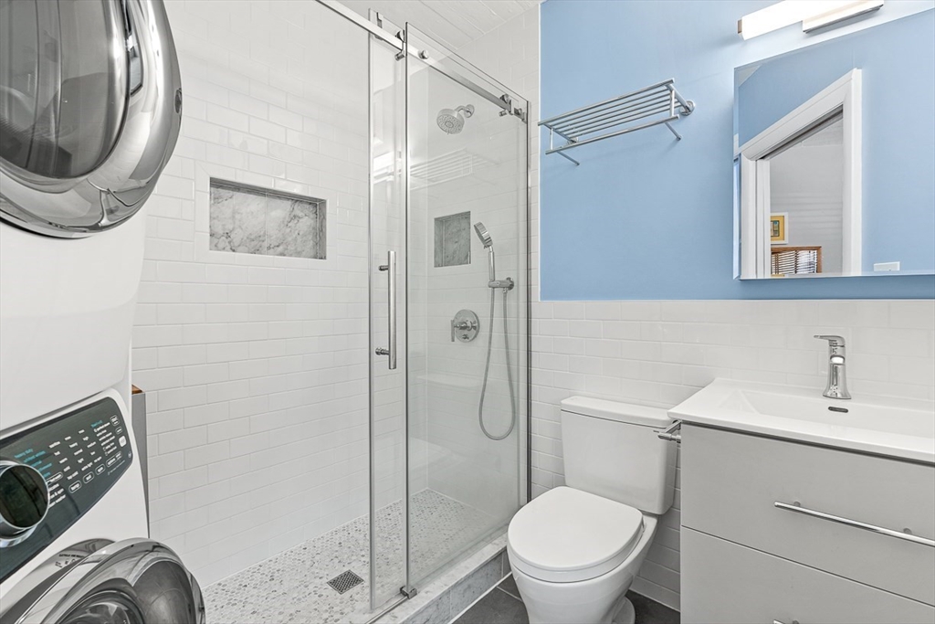 2 bed, 2 bath apartment for rent at 63 Atlantic Ave Unit 4A, Waterfront — photo 18 of 27