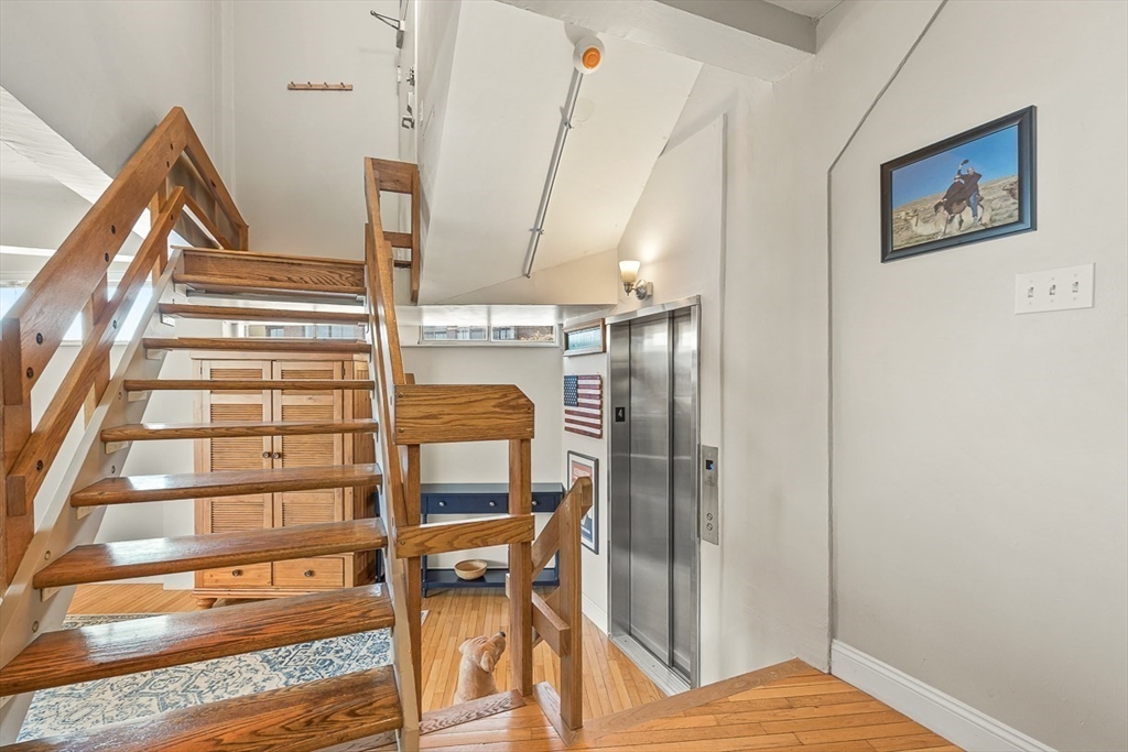 2 bed, 2 bath apartment for rent at 63 Atlantic Ave Unit 4A, Waterfront — photo 7 of 27