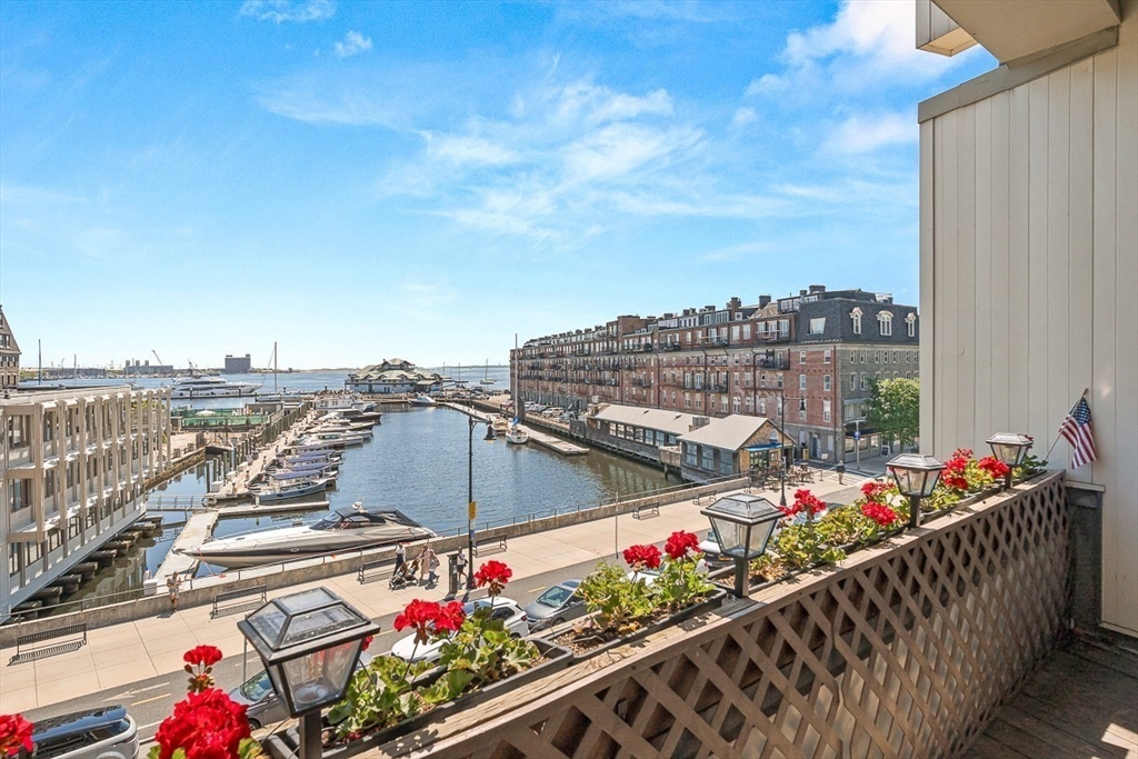 2 bed, 2 bath apartment for rent at 63 Atlantic Ave Unit 4A, Waterfront — photo 3 of 27