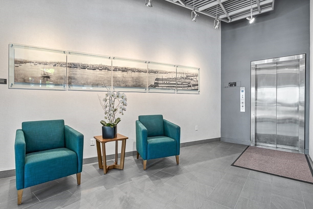 2 bed, 2 bath apartment for rent at 63 Atlantic Ave Unit 4A, Waterfront — photo 23 of 27