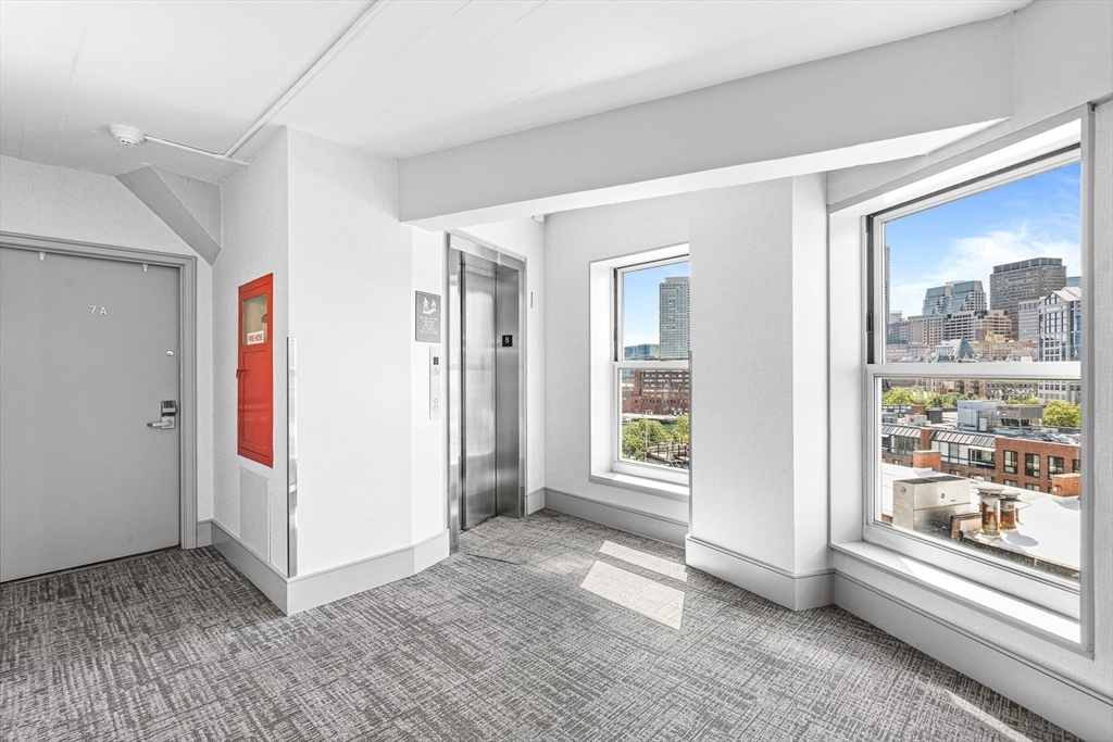 2 bed, 2 bath apartment for rent at 63 Atlantic Ave Unit 4A, Waterfront — photo 24 of 27