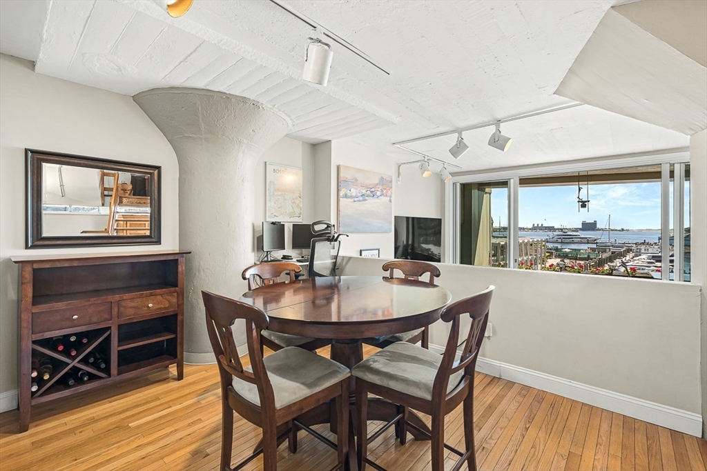 2 bed, 2 bath apartment for rent at 63 Atlantic Ave Unit 4A, Waterfront — photo 12 of 27