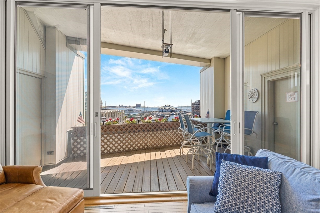 2 bed, 2 bath apartment for rent at 63 Atlantic Ave Unit 4A, Waterfront — photo 2 of 27