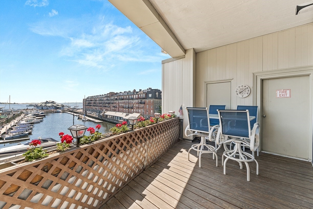 2 bed, 2 bath apartment for rent at 63 Atlantic Ave Unit 4A, Waterfront — photo 19 of 27