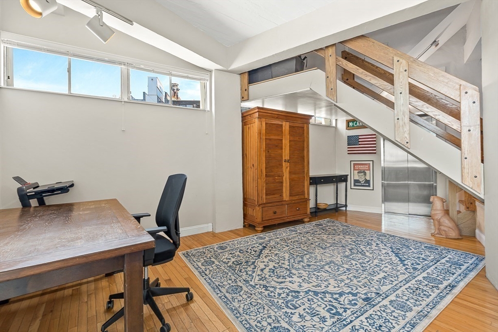 2 bed, 2 bath apartment for rent at 63 Atlantic Ave Unit 4A, Waterfront — photo 8 of 27