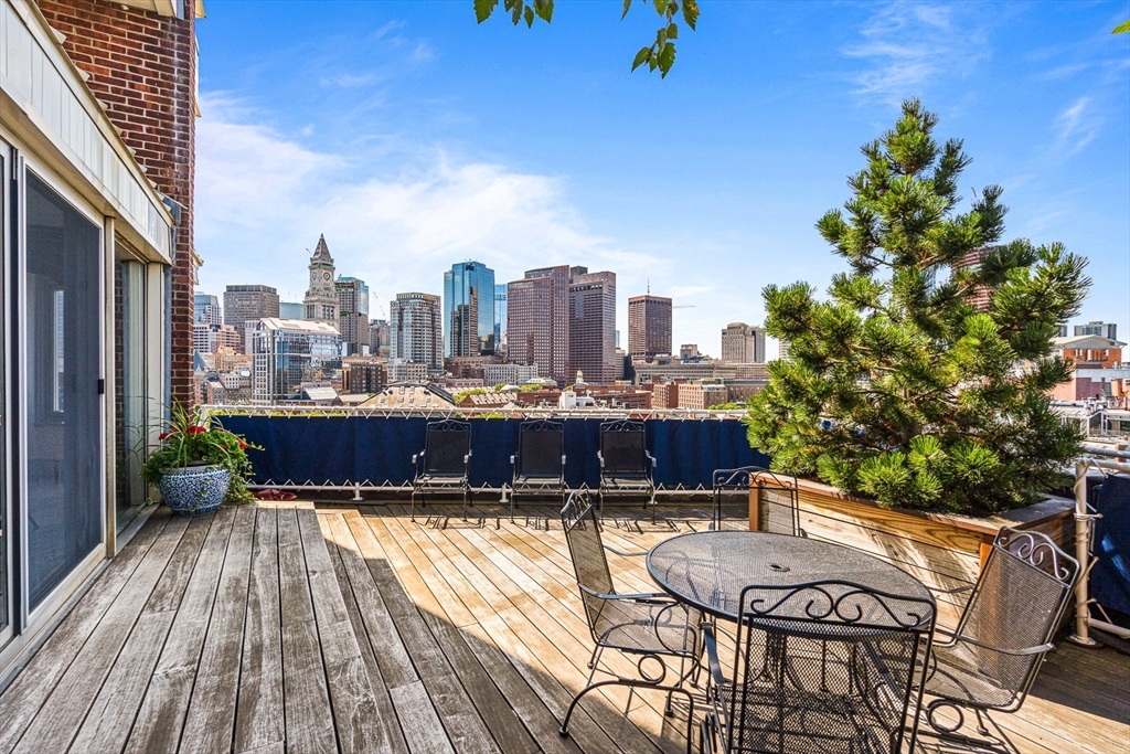 2 bed, 2 bath apartment for rent at 63 Atlantic Ave Unit 4A, Waterfront — photo 26 of 27