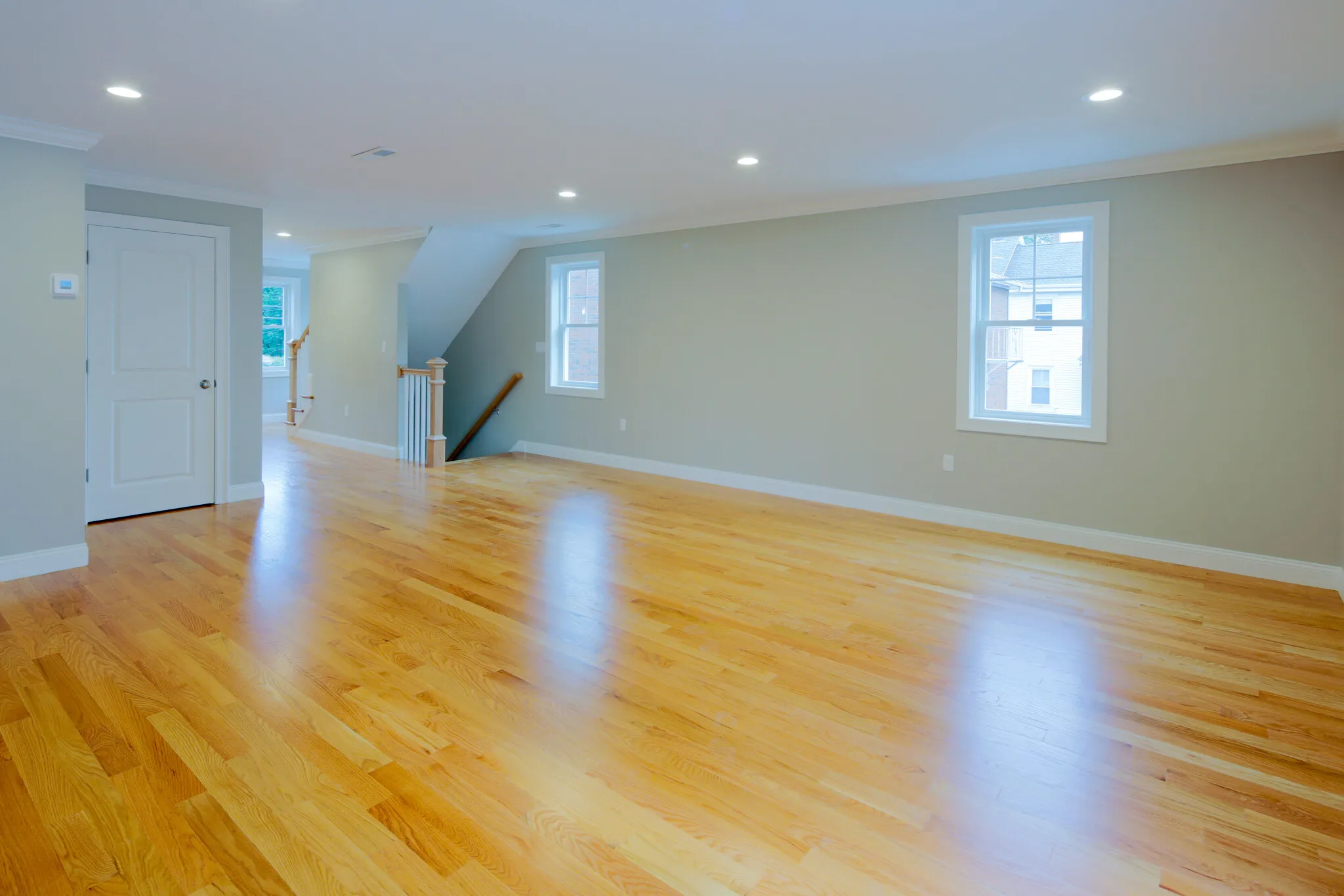 3 bed, 3.5 bath apartment for rent at 63 Bacon St Unit 2, Banks Square — photo 11 of 31
