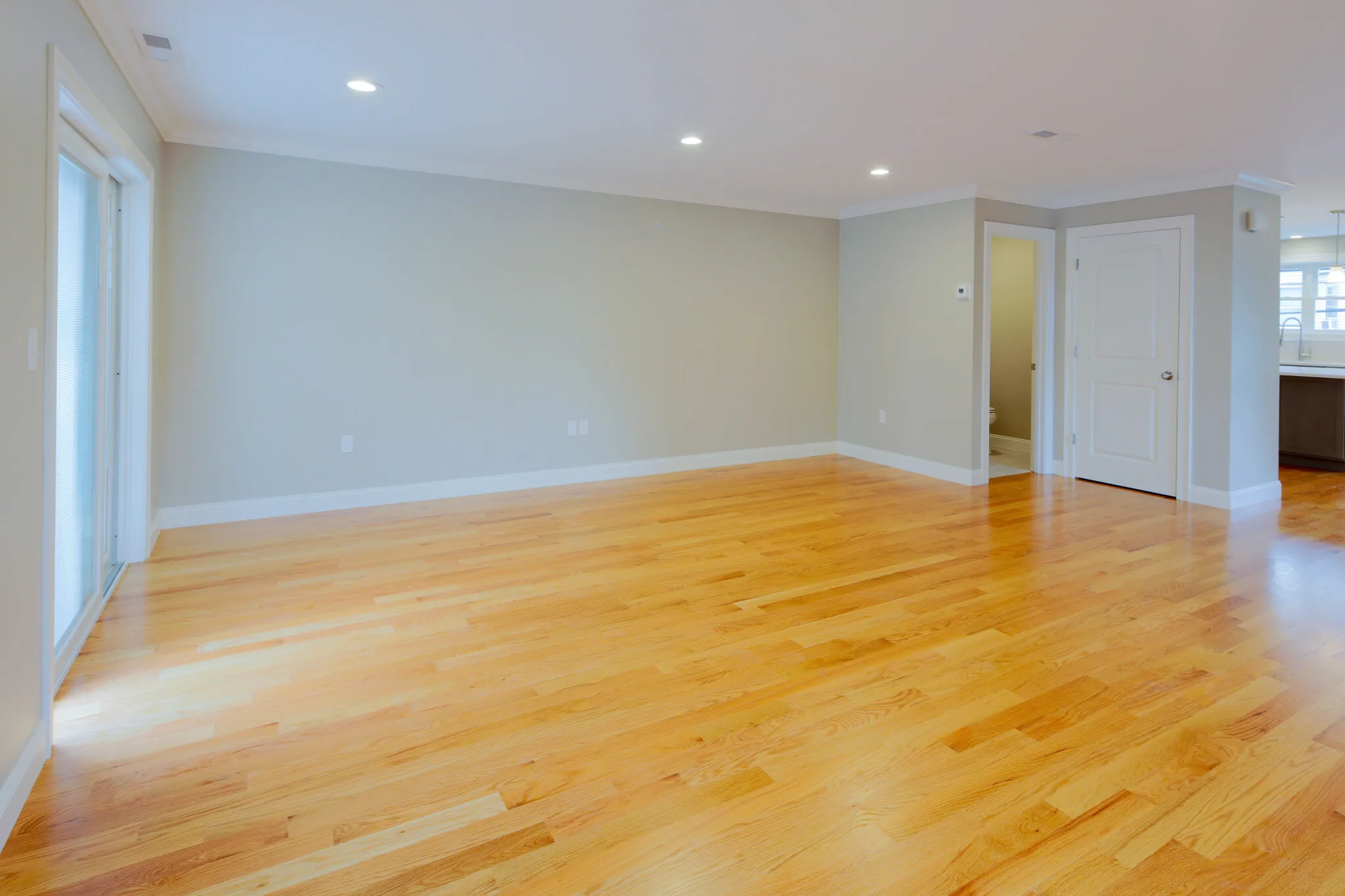3 bed, 3.5 bath apartment for rent at 63 Bacon St Unit 2, Banks Square — photo 10 of 31