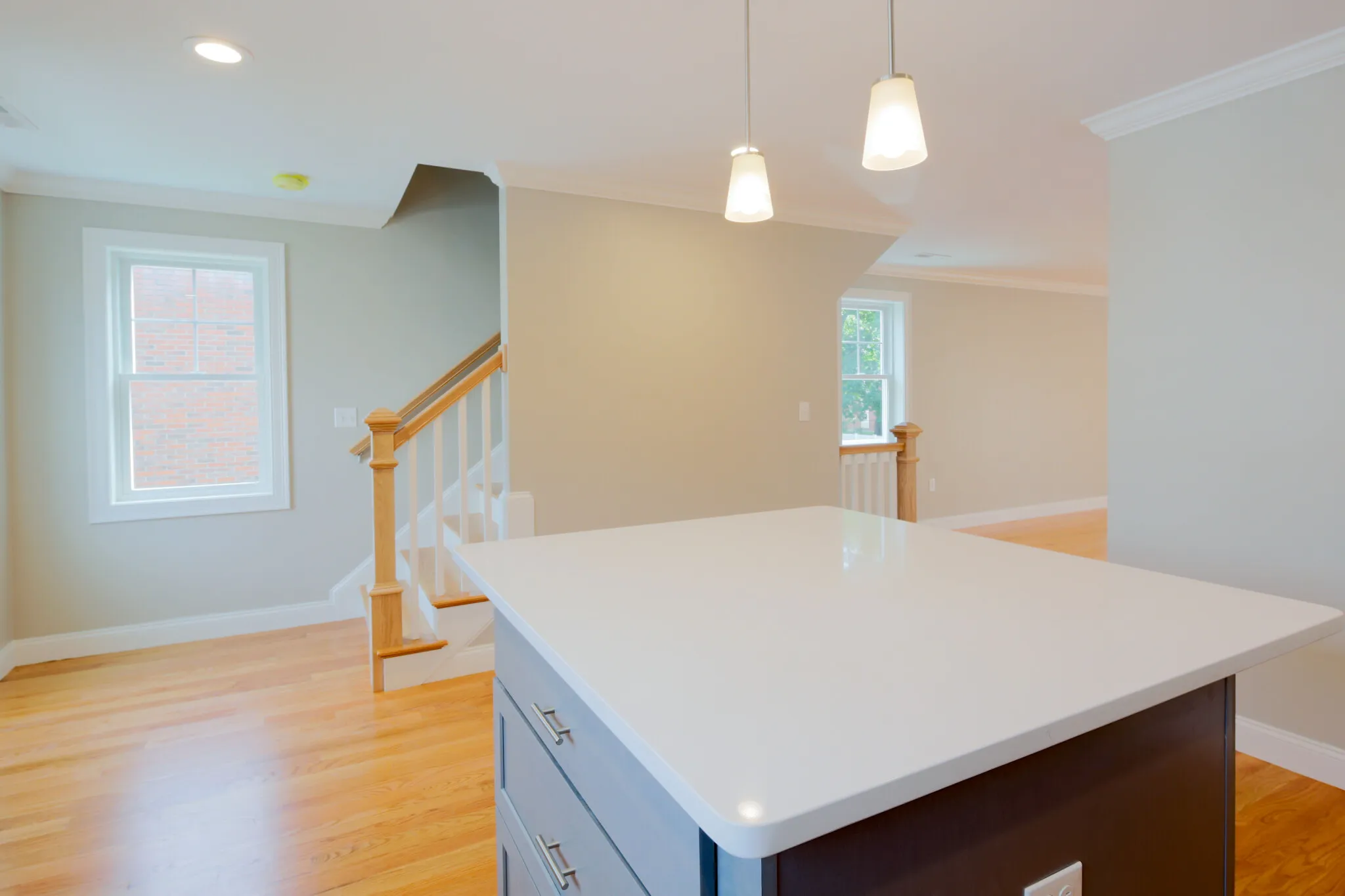 3 bed, 3.5 bath apartment for rent at 63 Bacon St Unit 2, Banks Square — photo 15 of 31