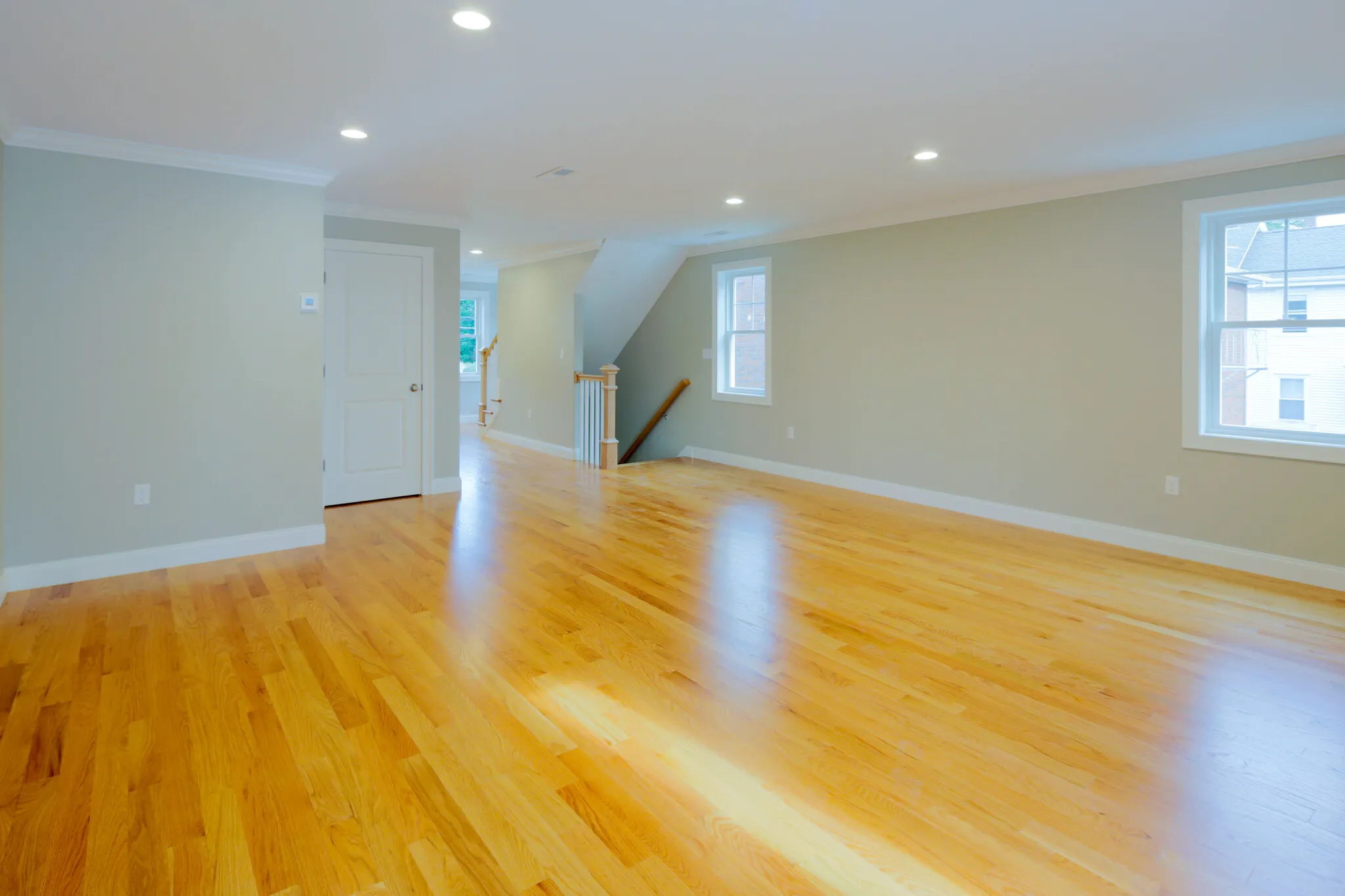 3 bed, 3.5 bath apartment for rent at 63 Bacon St Unit 2, Banks Square — photo 12 of 31