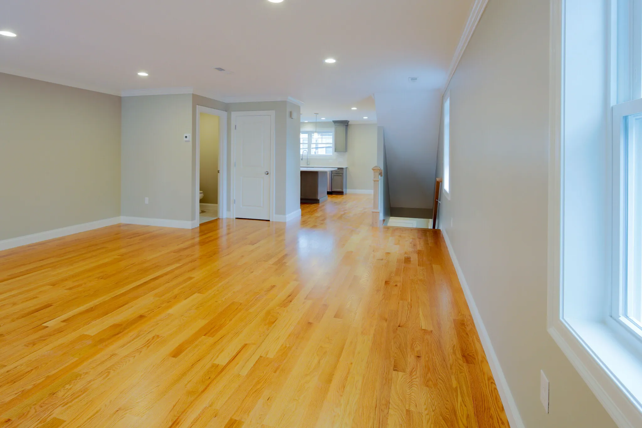 3 bed, 3.5 bath apartment for rent at 63 Bacon St Unit 2, Banks Square — photo 9 of 31