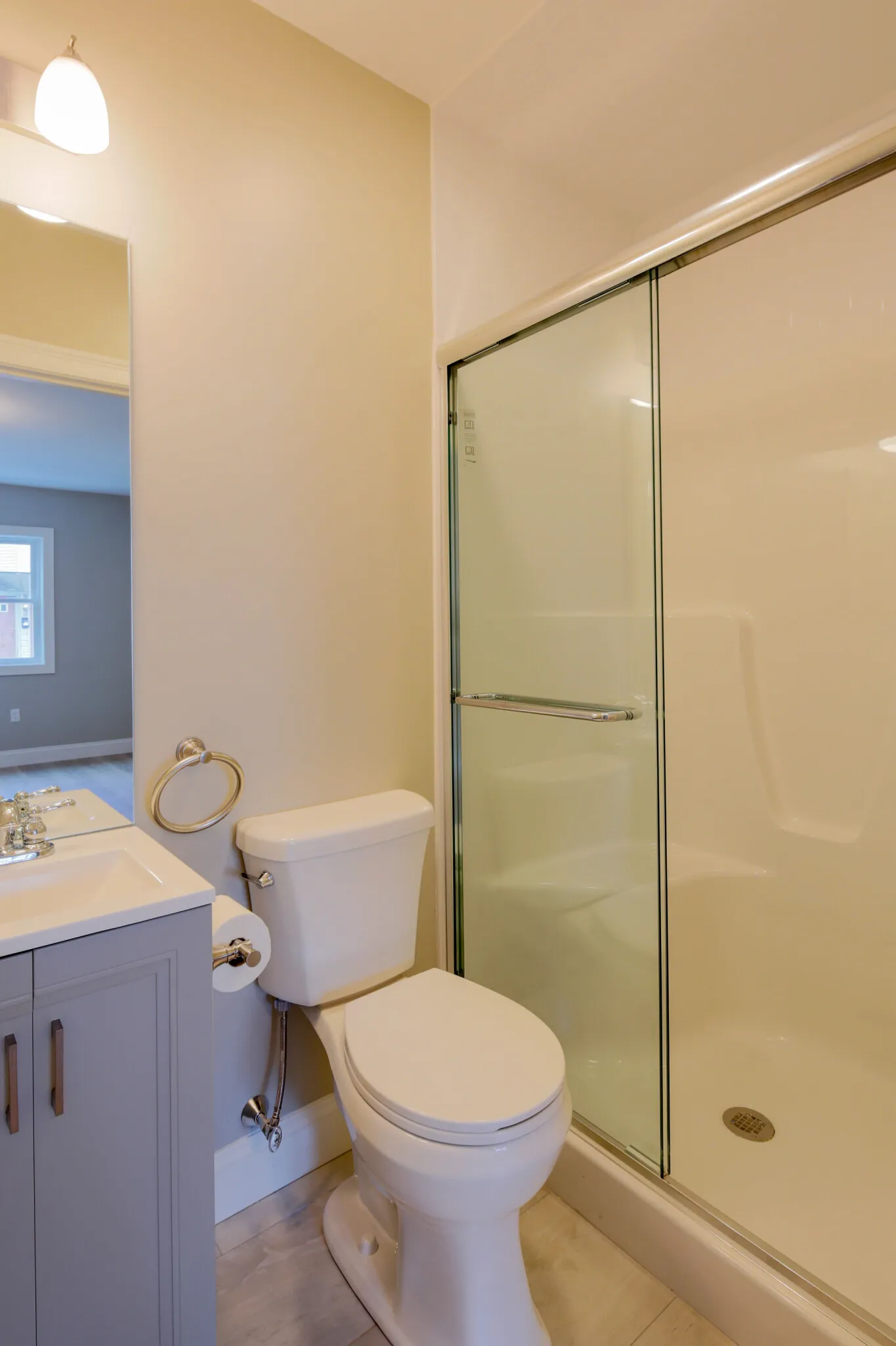 3 bed, 3.5 bath apartment for rent at 63 Bacon St Unit 2, Banks Square — photo 6 of 31