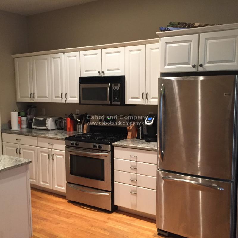 3 bed, 2 bath apartment for rent at 63 Berkeley St Unit 1A, South End — photo 2 of 8