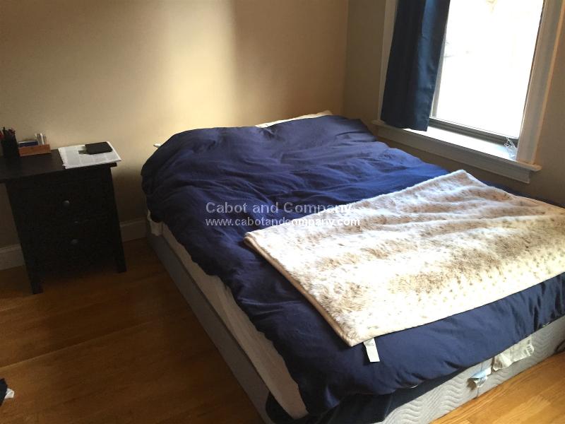 3 bed, 2 bath apartment for rent at 63 Berkeley St Unit 1A, South End — photo 6 of 8
