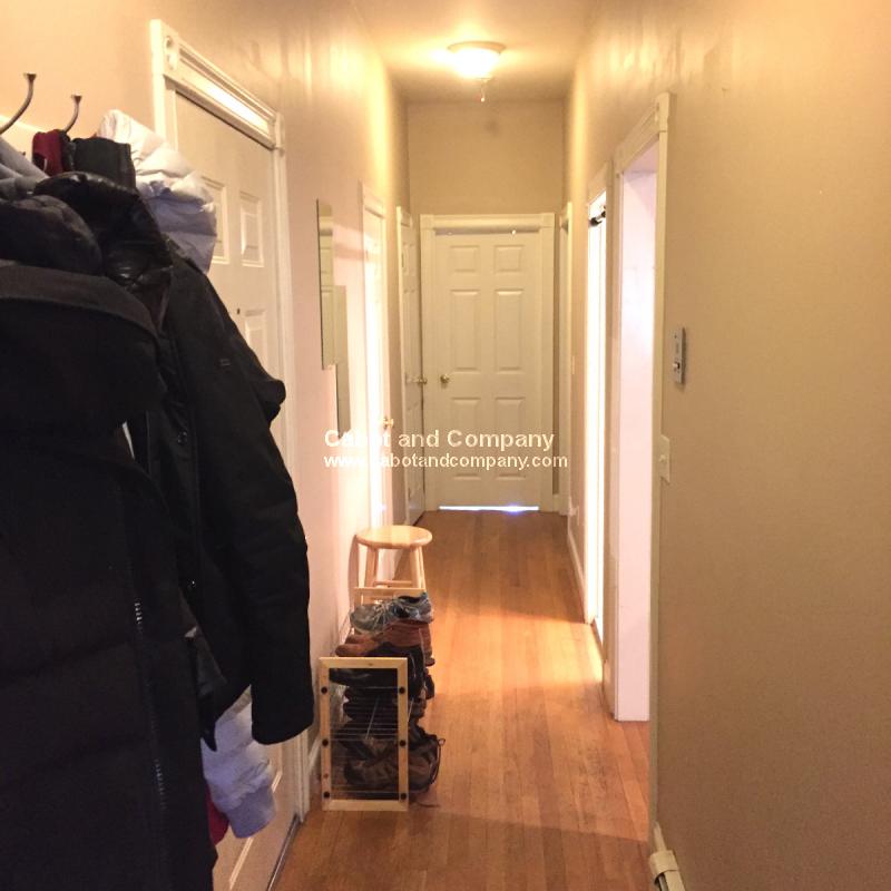 3 bed, 2 bath apartment for rent at 63 Berkeley St Unit 1A, South End — photo 8 of 8