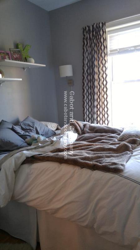3 bed, 2 bath apartment for rent at 63 Berkeley St Unit 1A, South End — photo 5 of 8