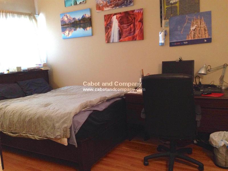 3 bed, 2 bath apartment for rent at 63 Berkeley St Unit 1A, South End — photo 7 of 8