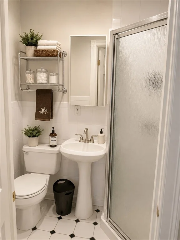 3 bed, 2 bath apartment for rent at 63 Berkeley St Unit 3, South End — photo 6 of 6
