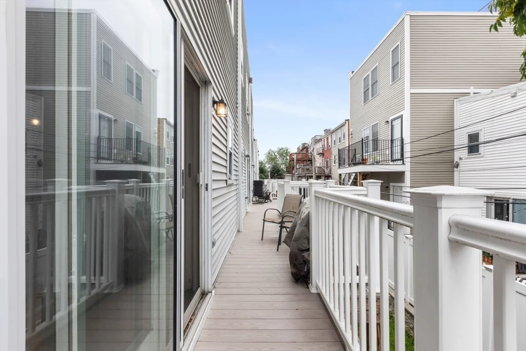 2 bed, 1 bath apartment for rent at 63 Bolton St Unit 63, South Boston — photo 24 of 29
