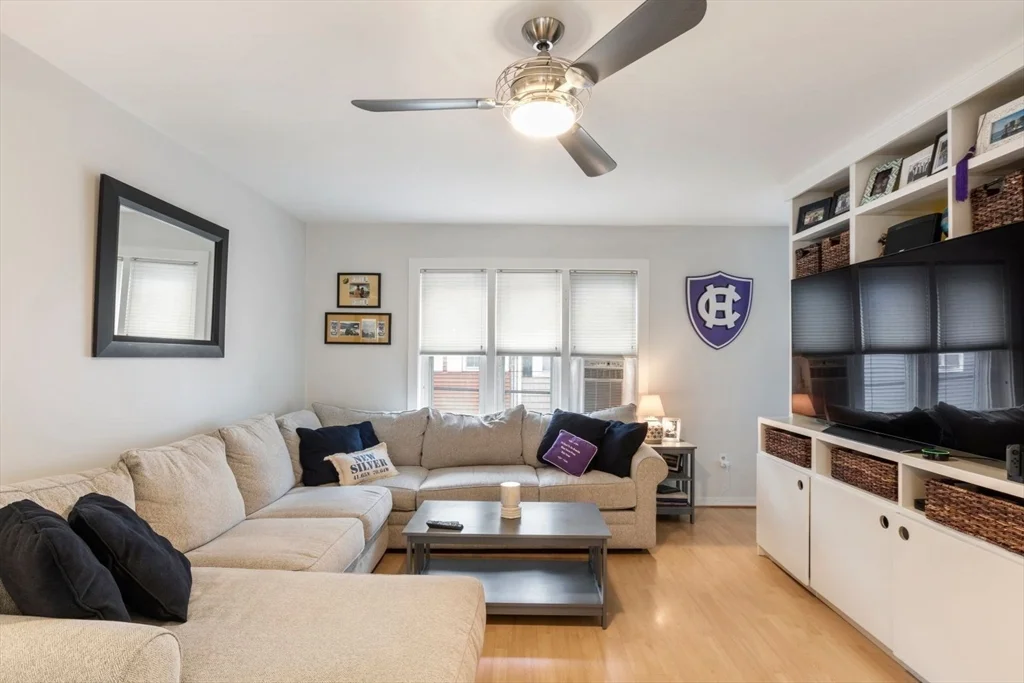 2 bed, 1 bath apartment for rent at 63 Bolton St Unit 63, South Boston — photo 2 of 29