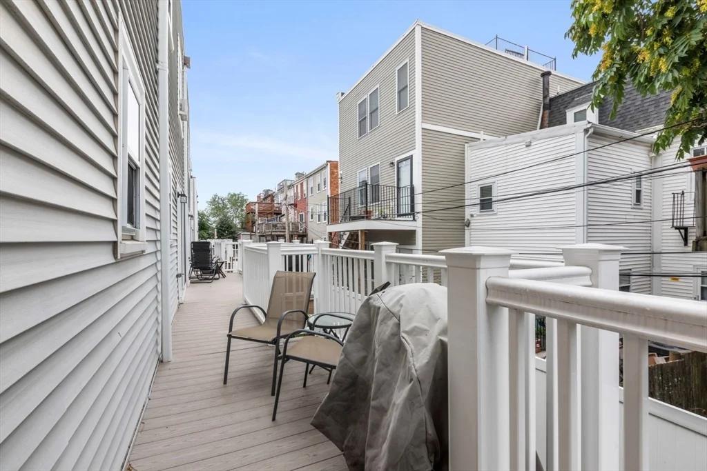 2 bed, 1 bath apartment for rent at 63 Bolton St Unit 63, South Boston — photo 22 of 29