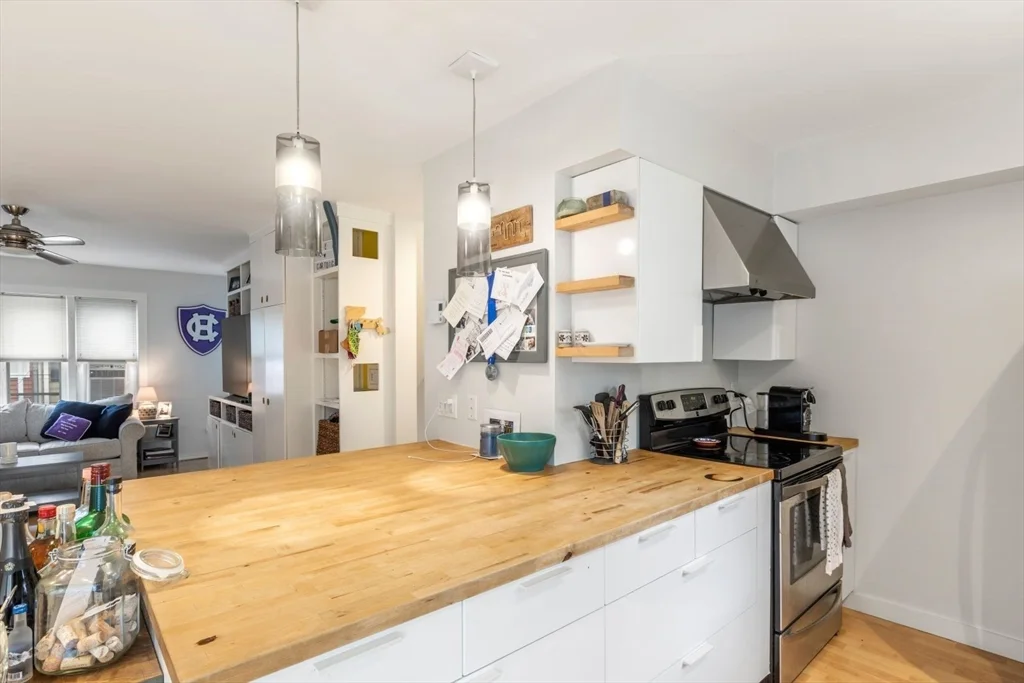 2 bed, 1 bath apartment for rent at 63 Bolton St Unit 63, South Boston — photo 9 of 29