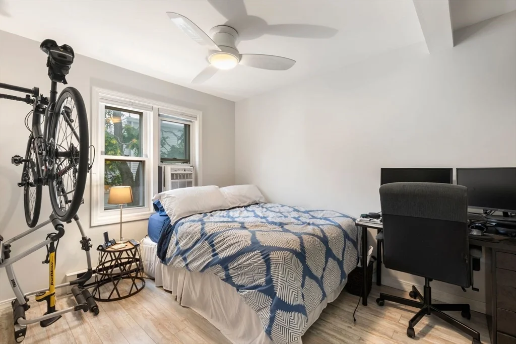 2 bed, 1 bath apartment for rent at 63 Bolton St Unit 63, South Boston — photo 15 of 29