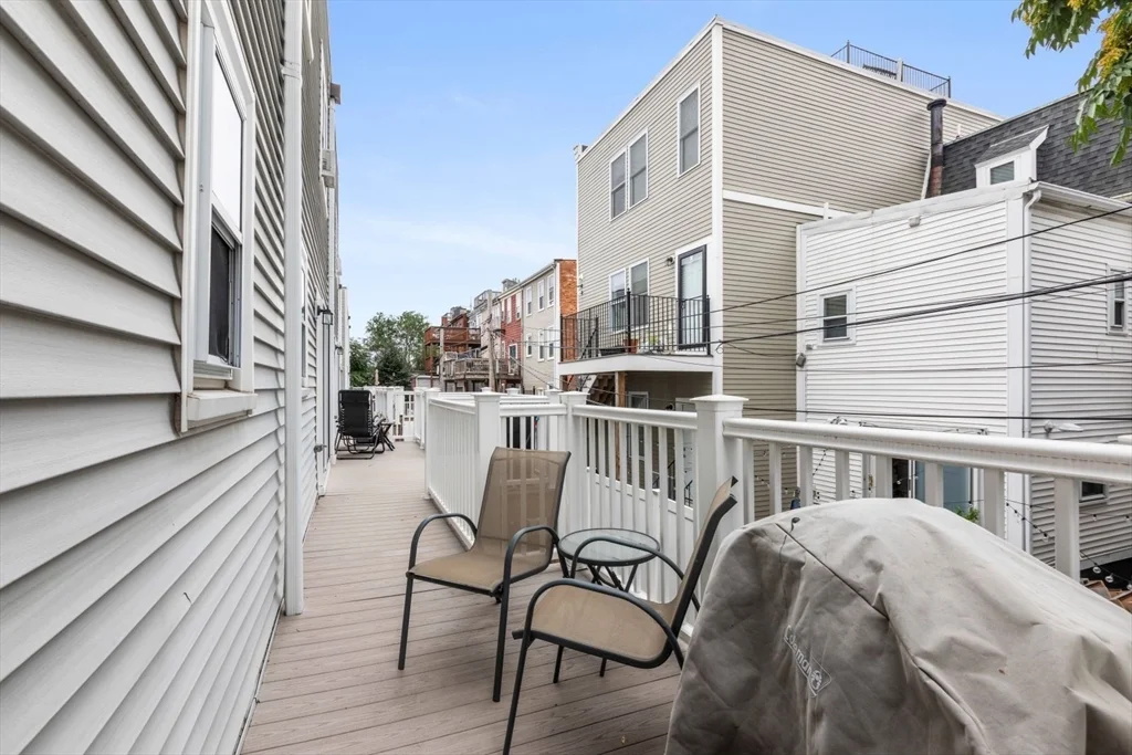 2 bed, 1 bath apartment for rent at 63 Bolton St Unit 63, South Boston — photo 23 of 29