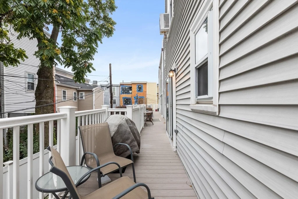 2 bed, 1 bath apartment for rent at 63 Bolton St Unit 63, South Boston — photo 26 of 29