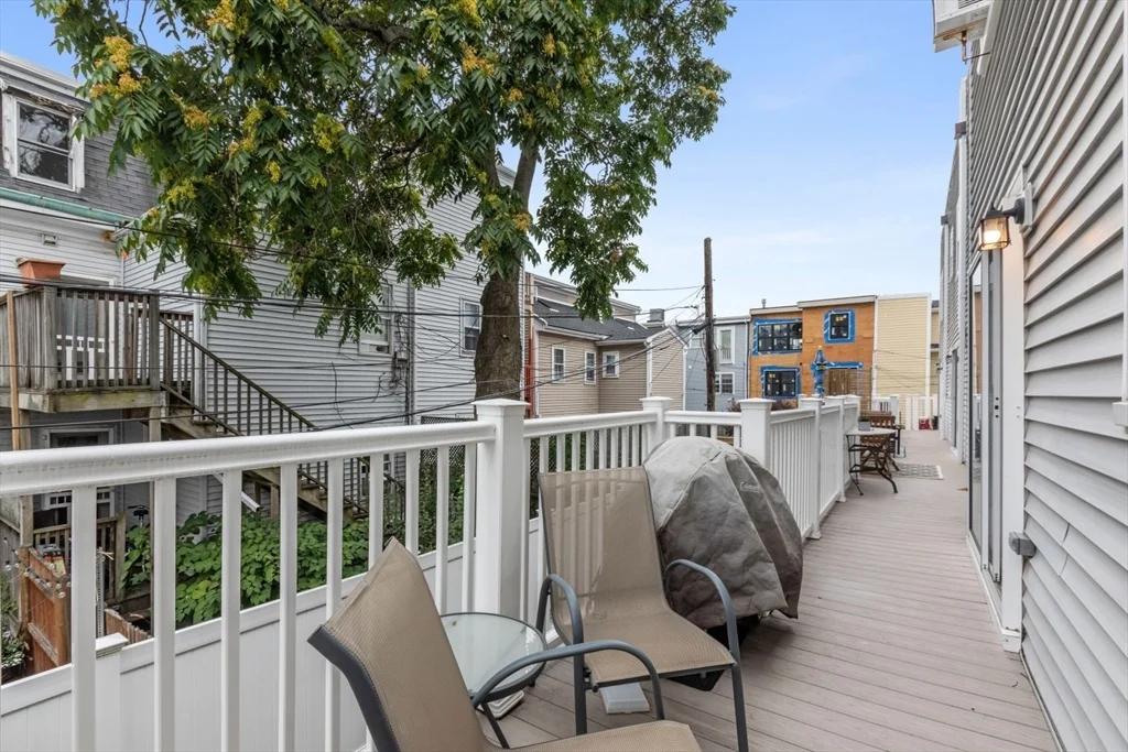 2 bed, 1 bath apartment for rent at 63 Bolton St Unit 63, South Boston — photo 25 of 29