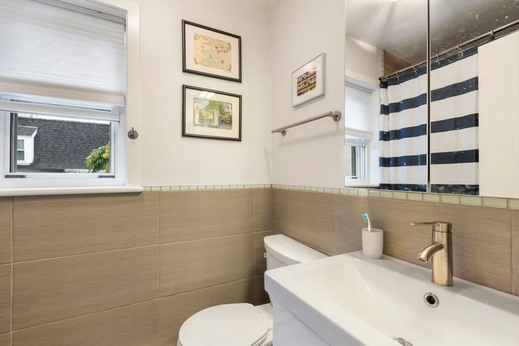 2 bed, 1 bath apartment for rent at 63 Bolton St Unit 63, South Boston — photo 18 of 29