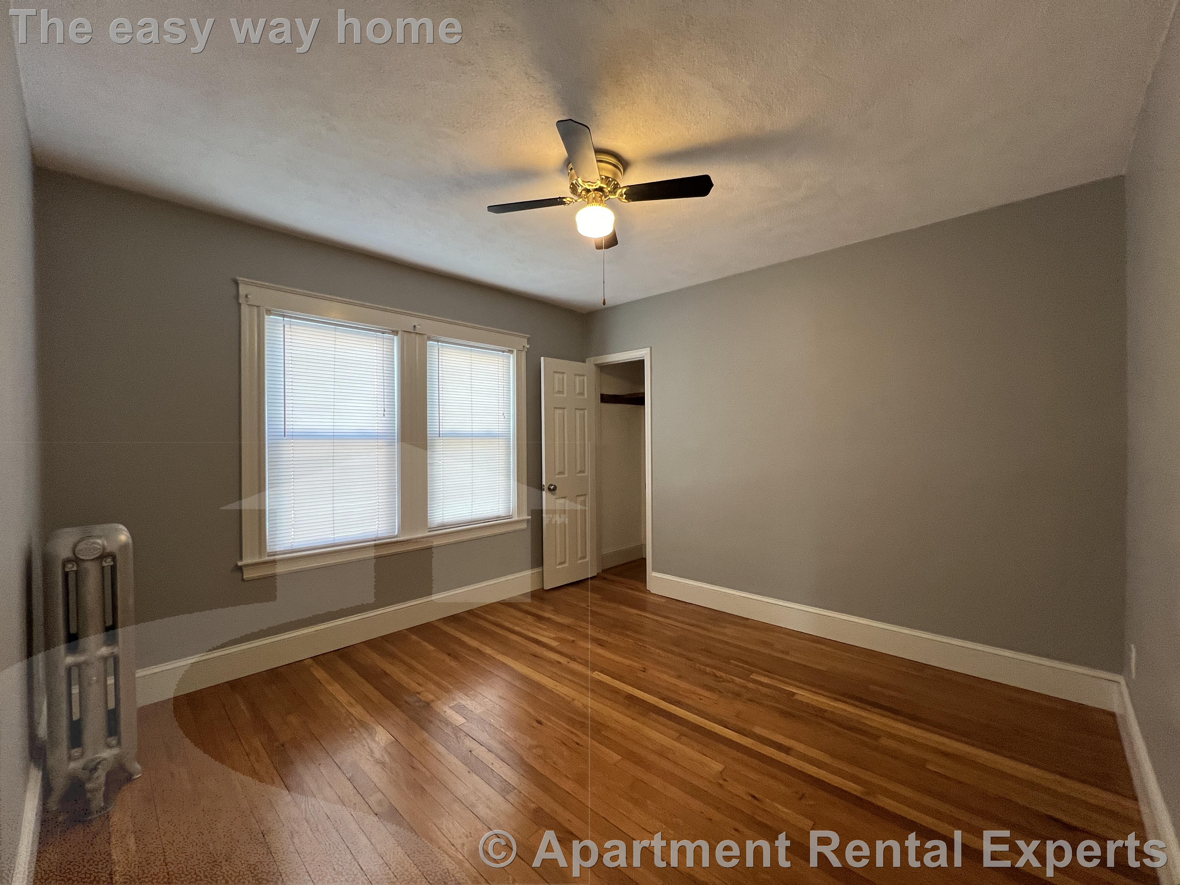 2 bed, 1 bath apartment for rent at 63 Boston Ave, Ball Square — photo 10 of 18