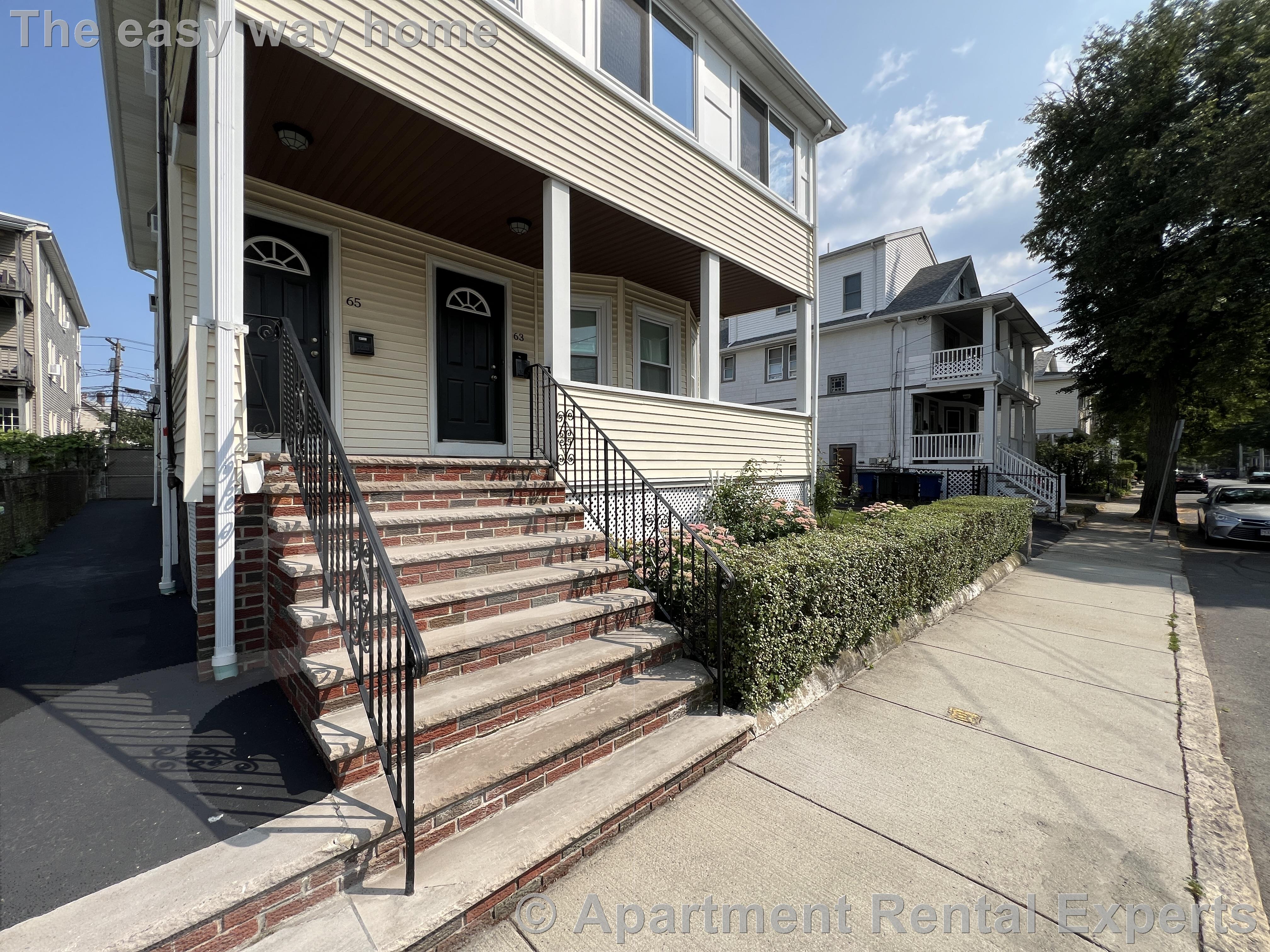 2 bed, 1 bath apartment for rent at 63 Boston Ave, Ball Square — photo 13 of 18