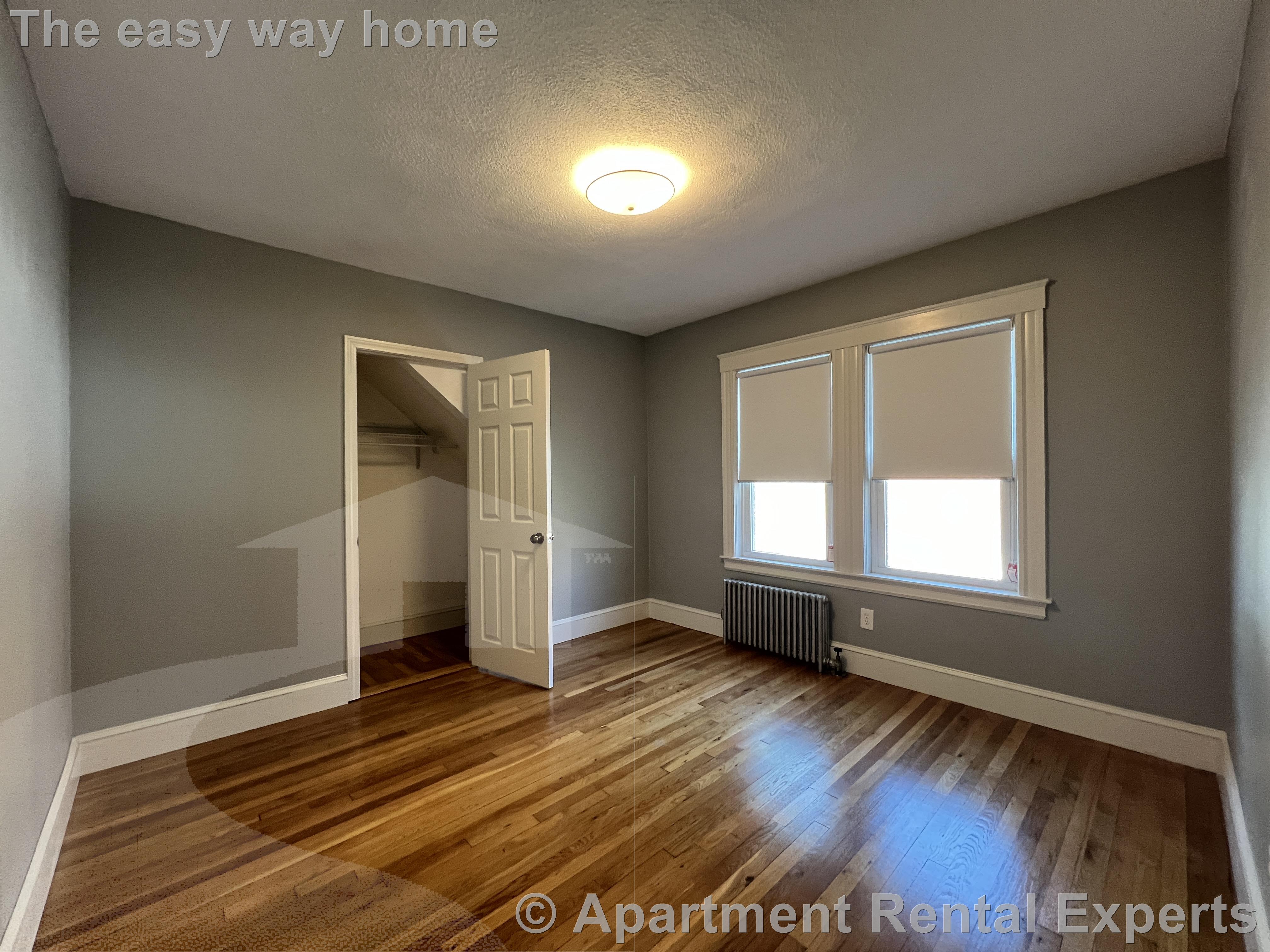2 bed, 1 bath apartment for rent at 63 Boston Ave, Ball Square — photo 11 of 18