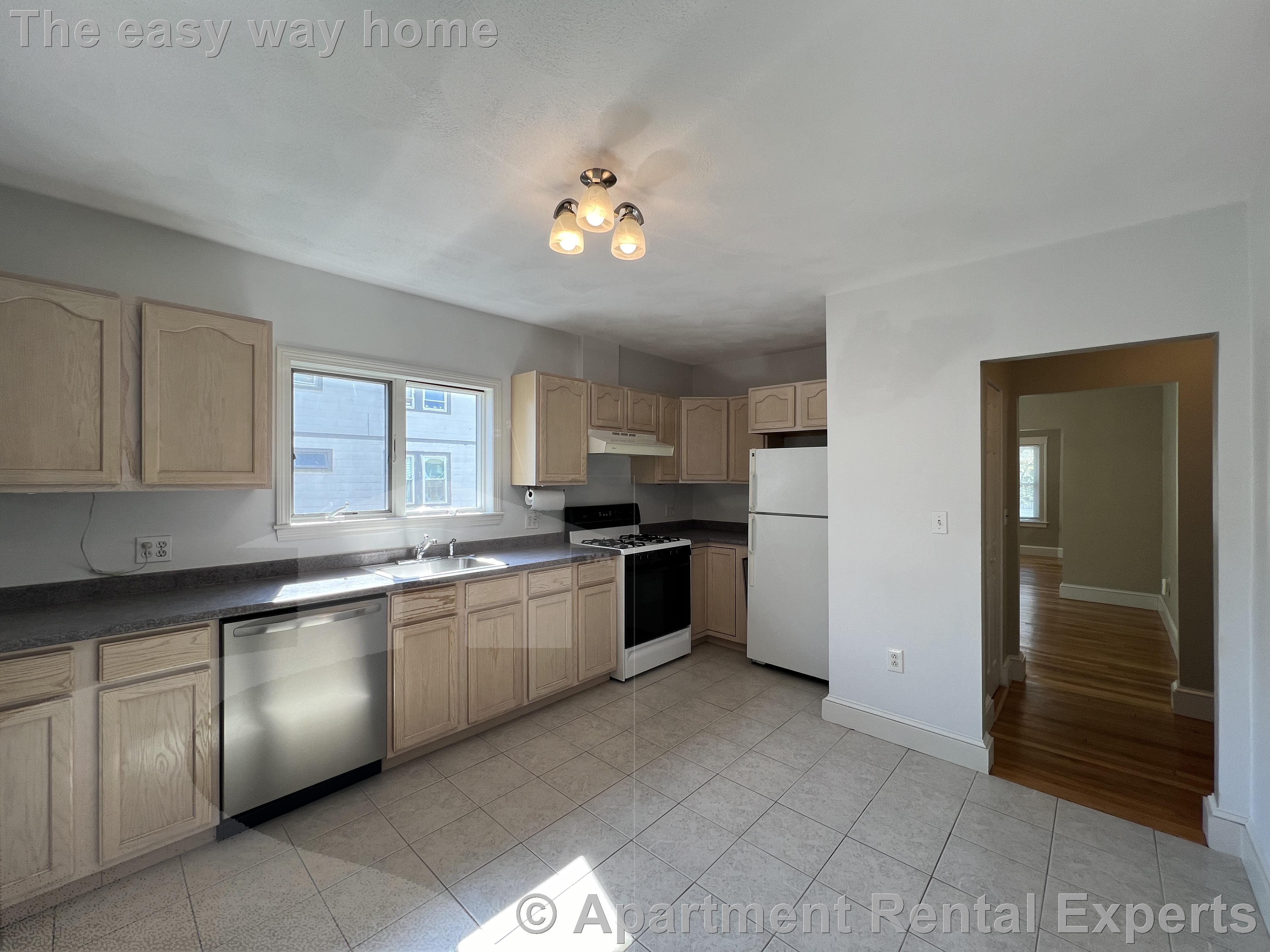 2 bed, 1 bath apartment for rent at 63 Boston Ave, Ball Square — photo 1 of 18