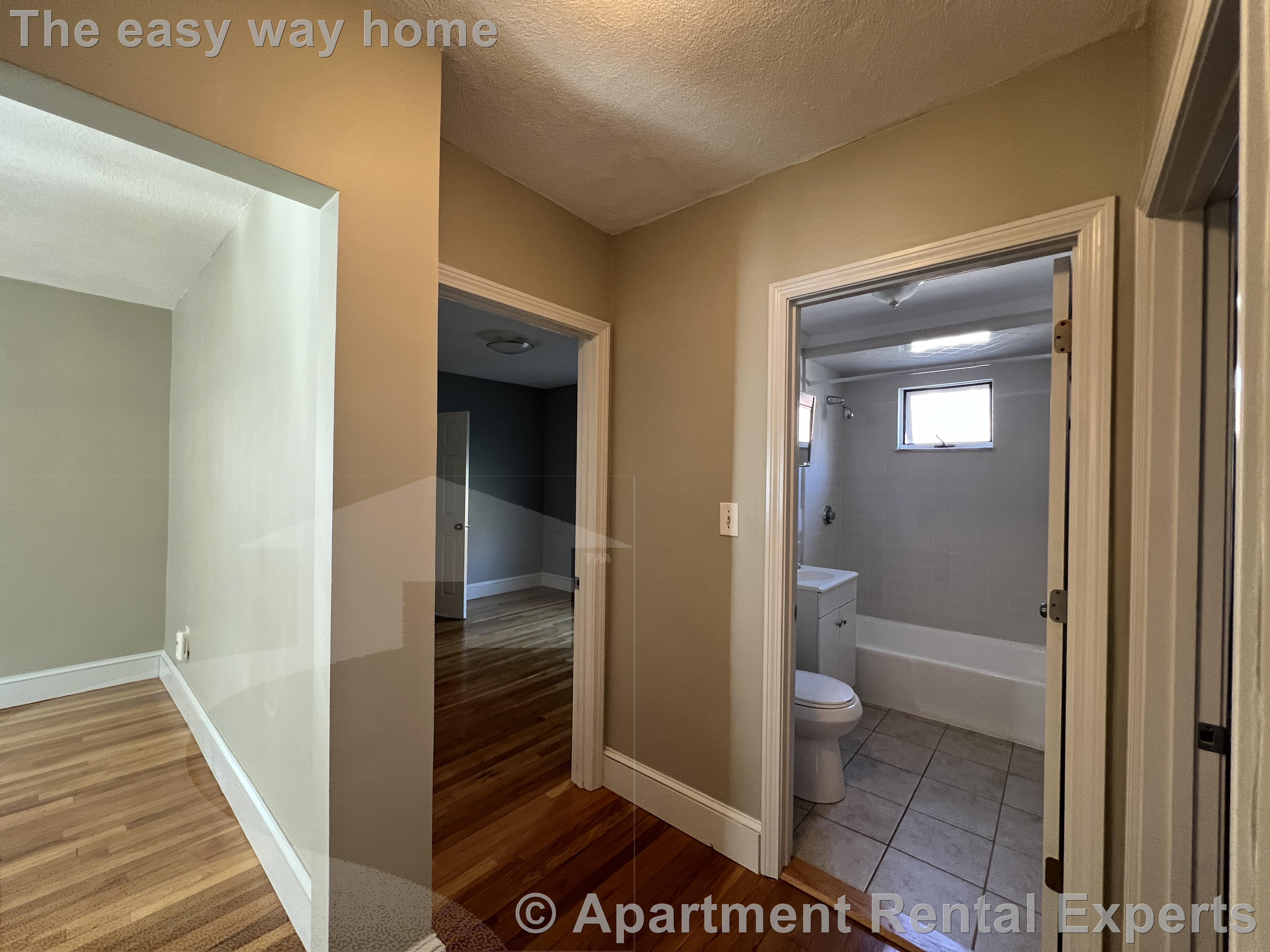 2 bed, 1 bath apartment for rent at 63 Boston Ave, Ball Square — photo 9 of 18