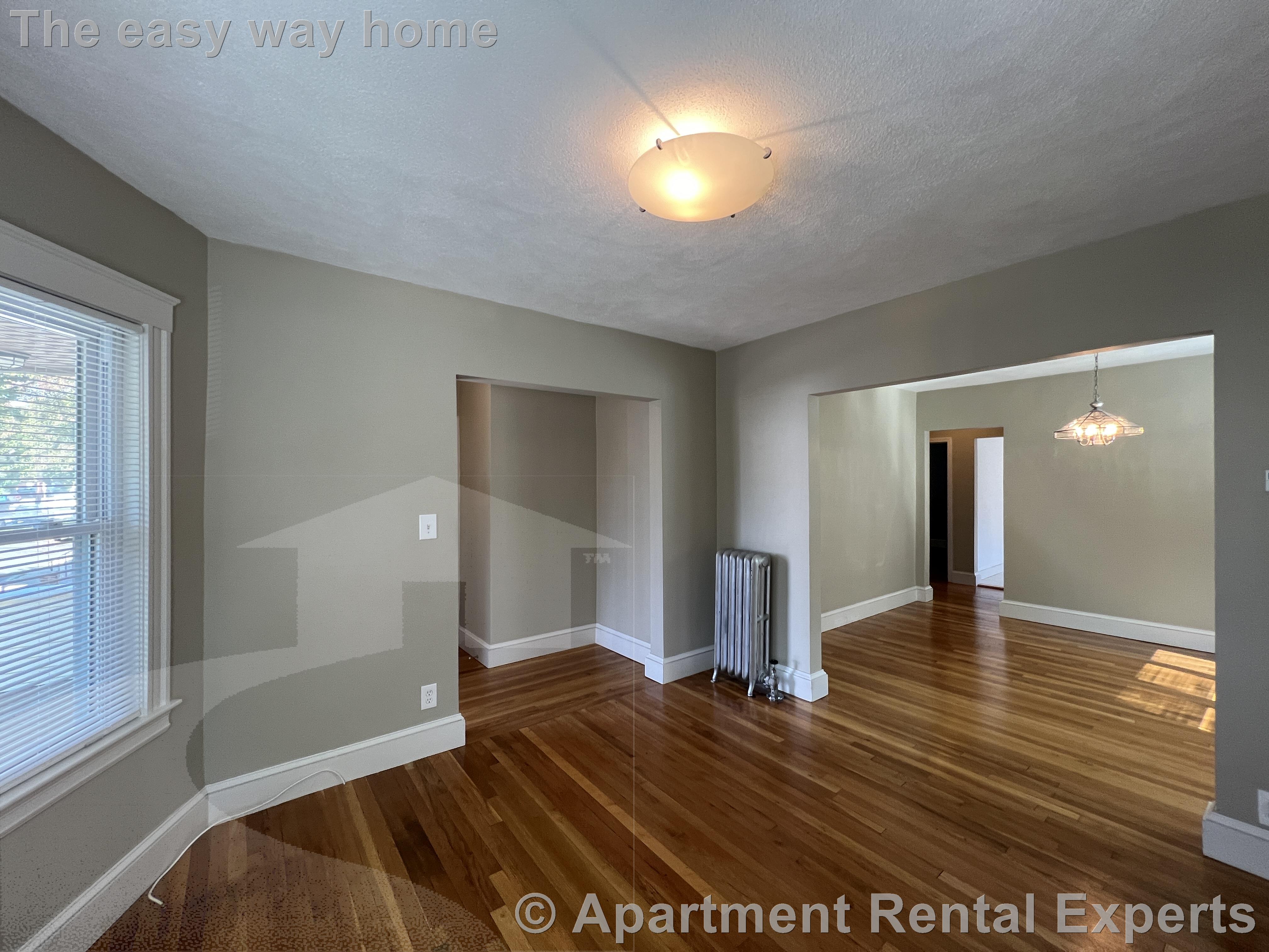 2 bed, 1 bath apartment for rent at 63 Boston Ave, Ball Square — photo 5 of 18