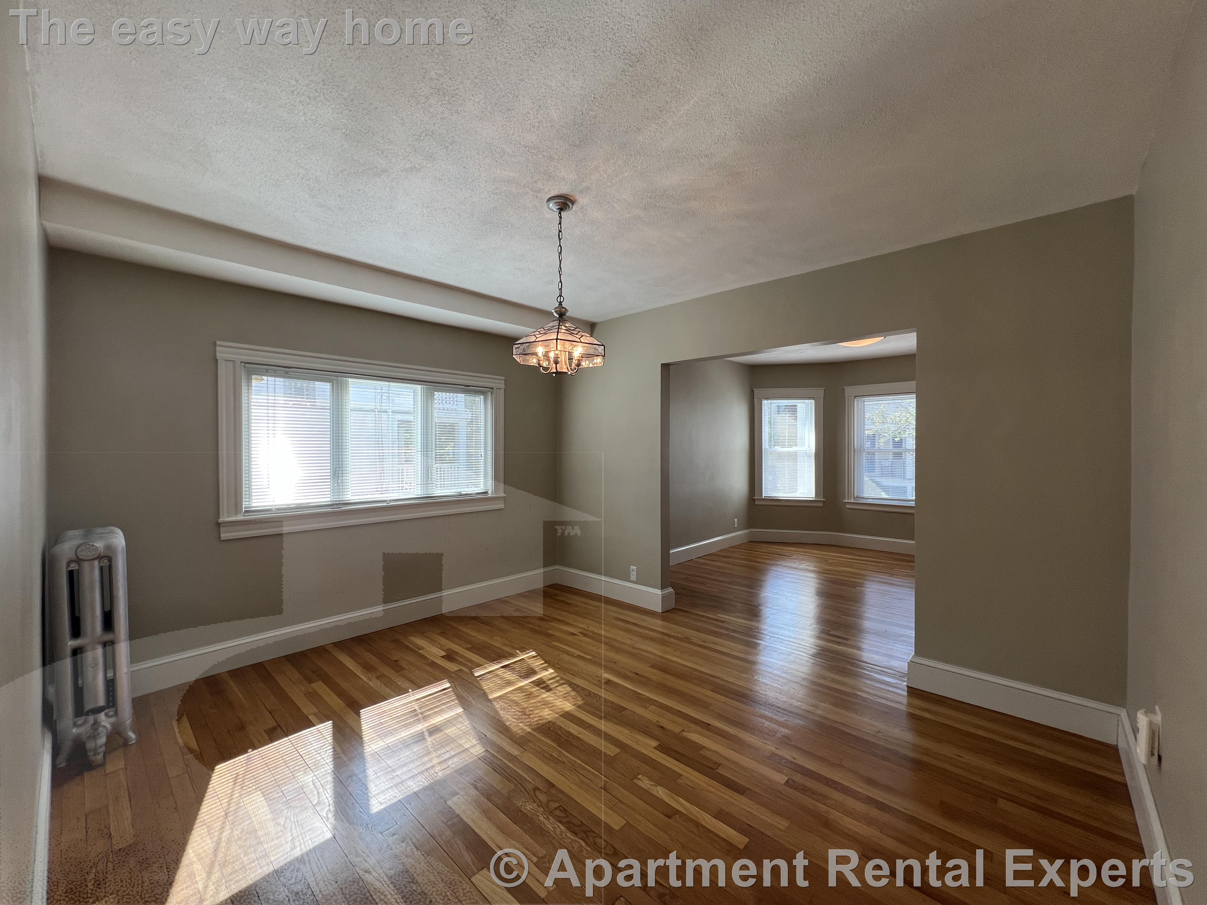 2 bed, 1 bath apartment for rent at 63 Boston Ave, Ball Square — photo 4 of 18