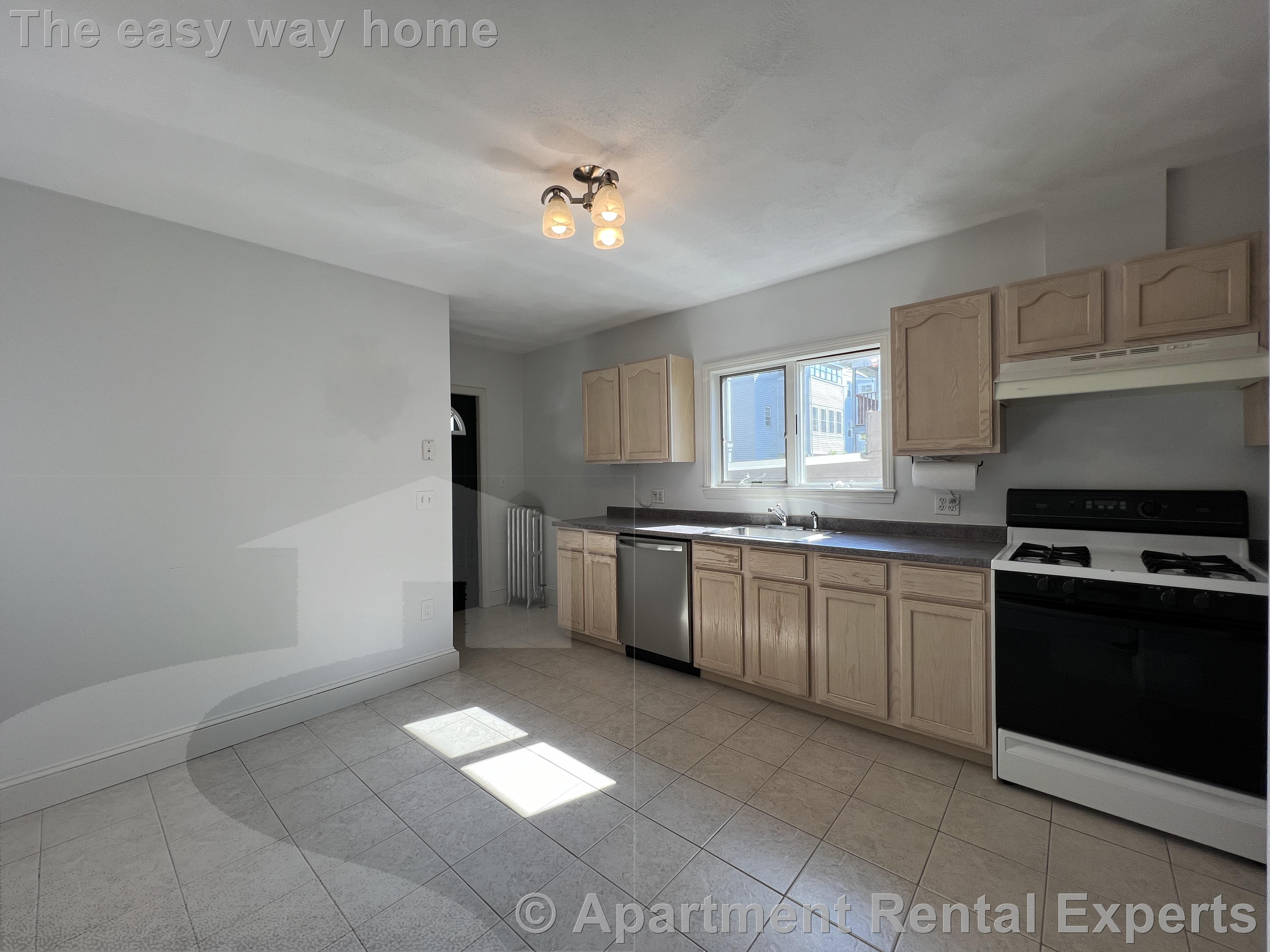 2 bed, 1 bath apartment for rent at 63 Boston Ave, Ball Square — photo 2 of 18