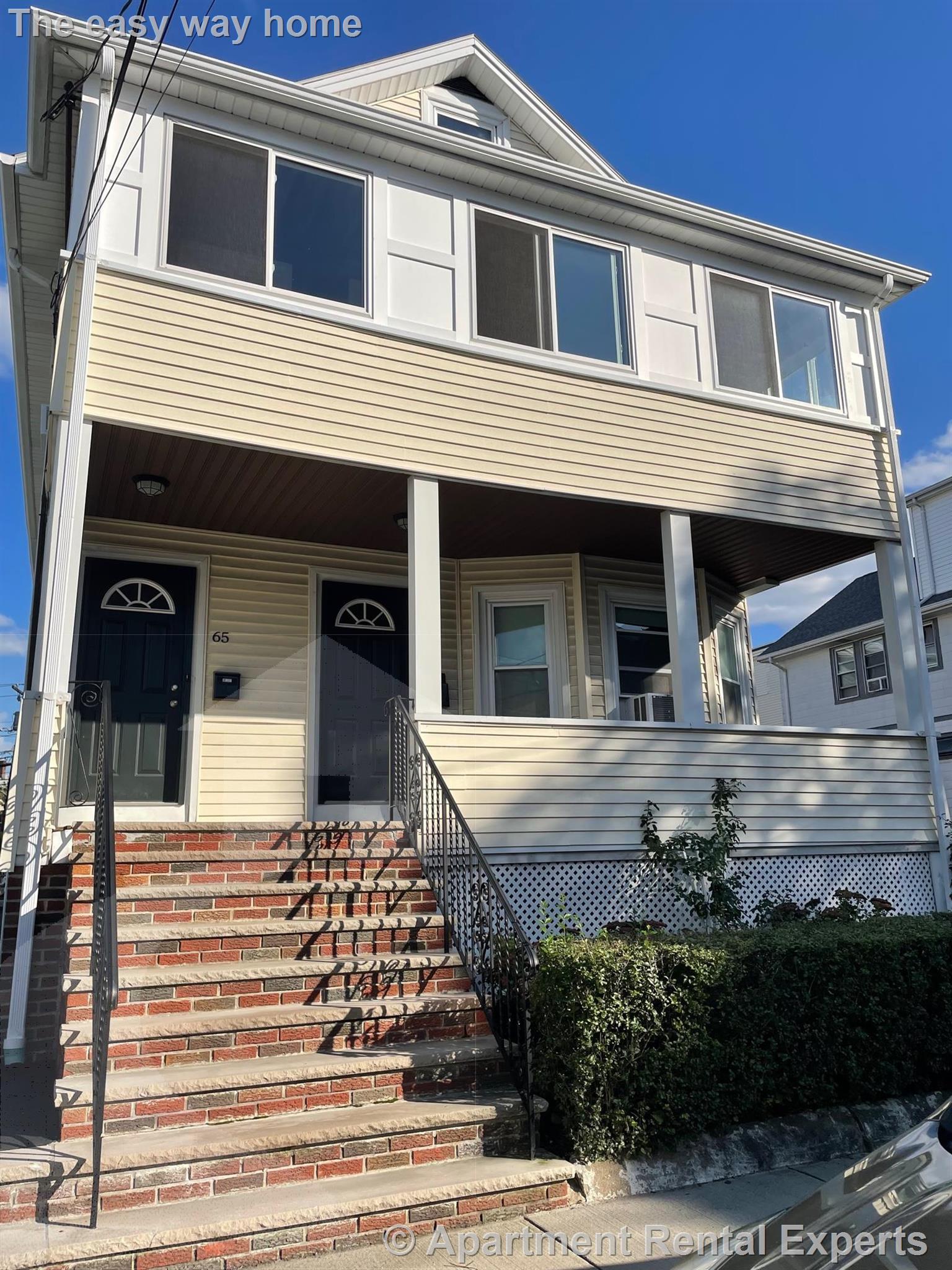 2 bed, 1 bath apartment for rent at 63 Boston Ave, Ball Square — photo 15 of 18