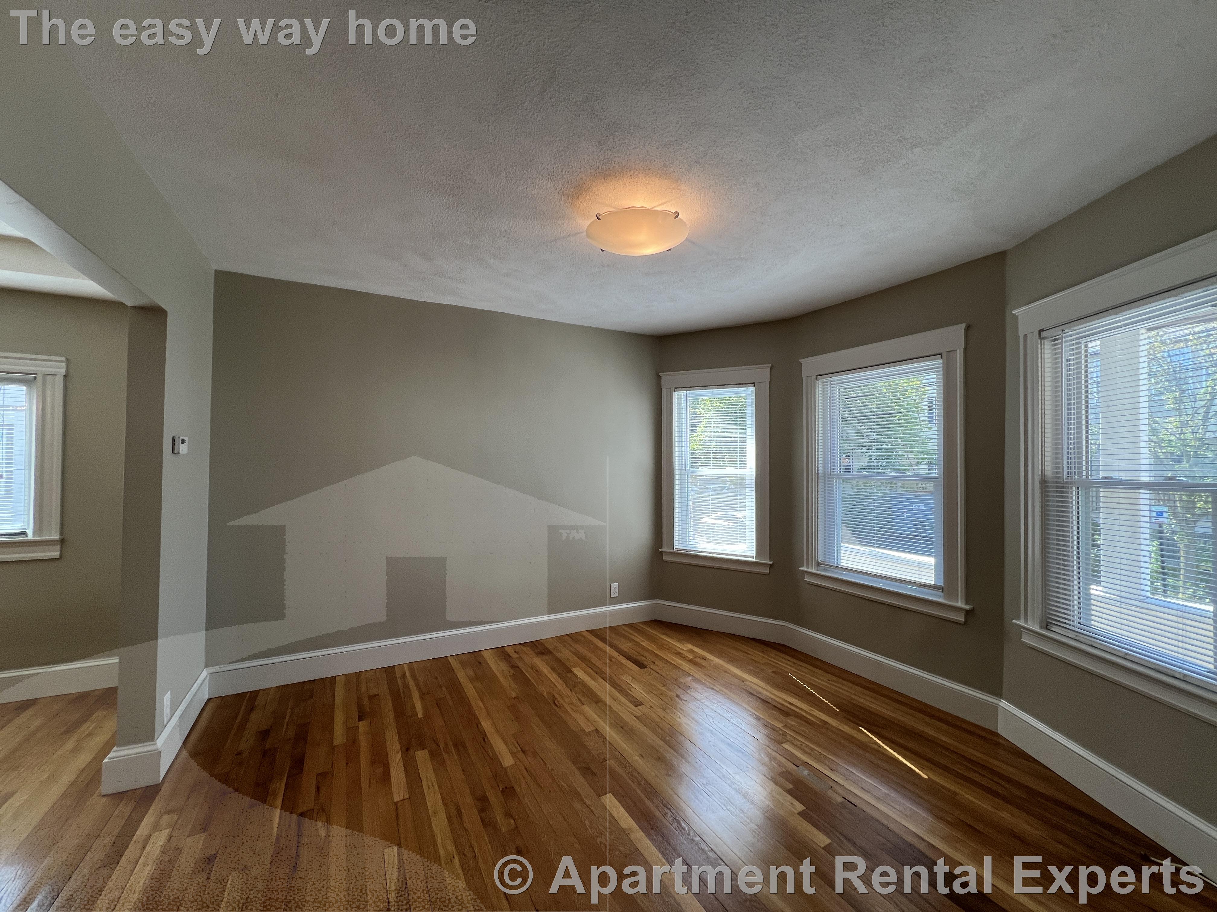 2 bed, 1 bath apartment for rent at 63 Boston Ave, Ball Square — photo 7 of 18