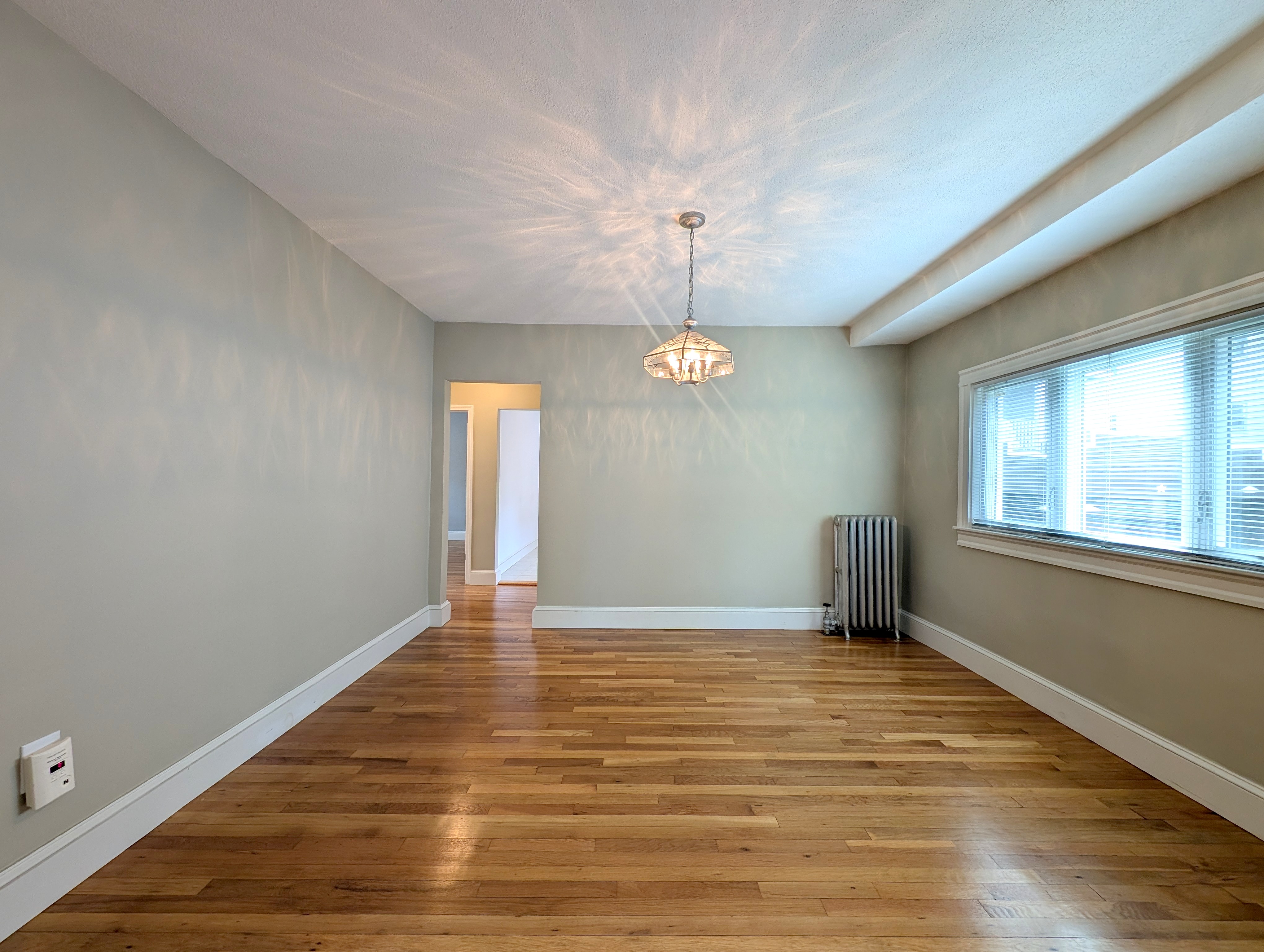 2.5 bed, 1 bath apartment for rent at 63 Boston Ave Unit 63, Powder House Square — photo 4 of 23
