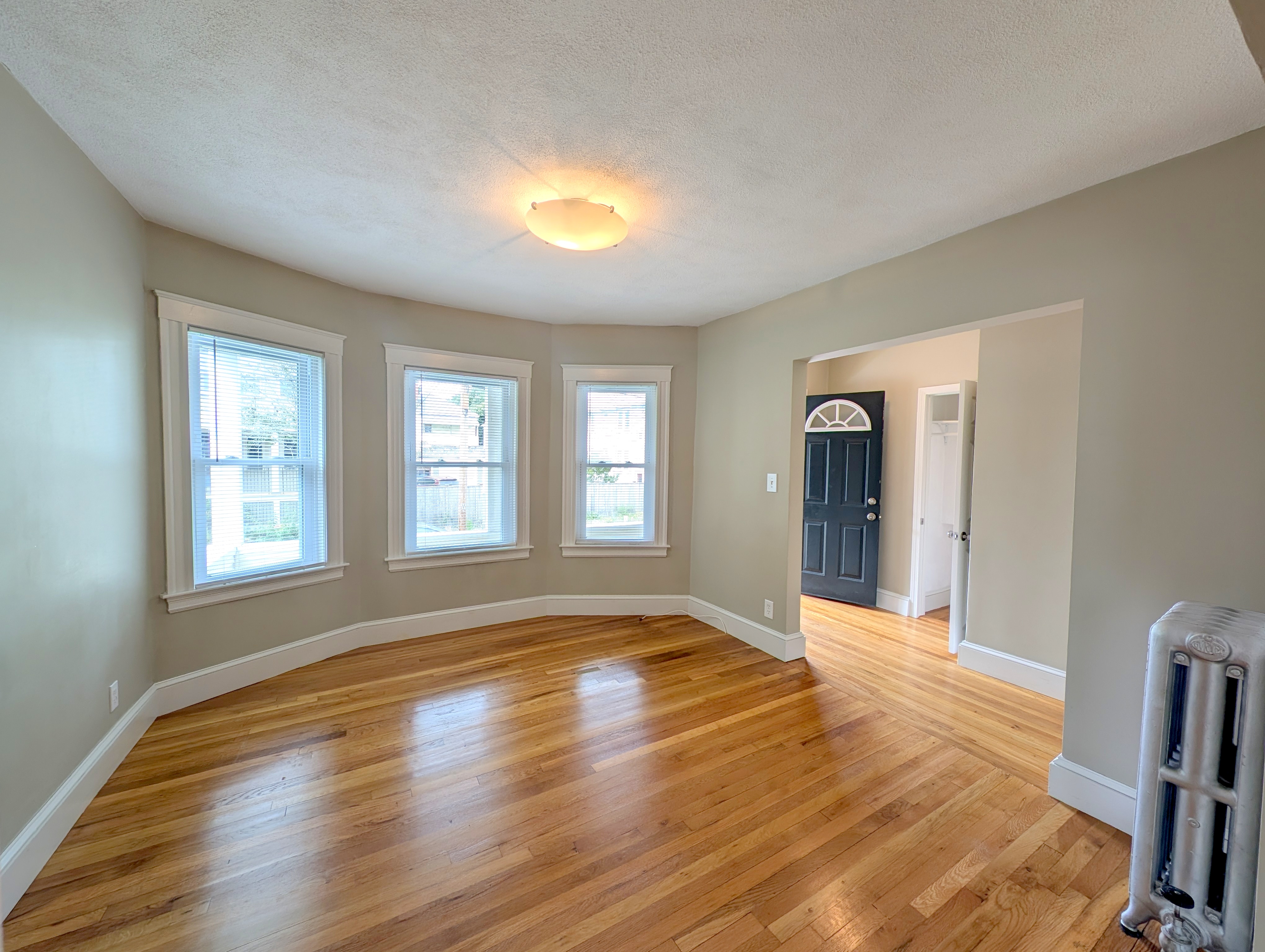 2.5 bed, 1 bath apartment for rent at 63 Boston Ave Unit 63, Powder House Square — photo 1 of 23