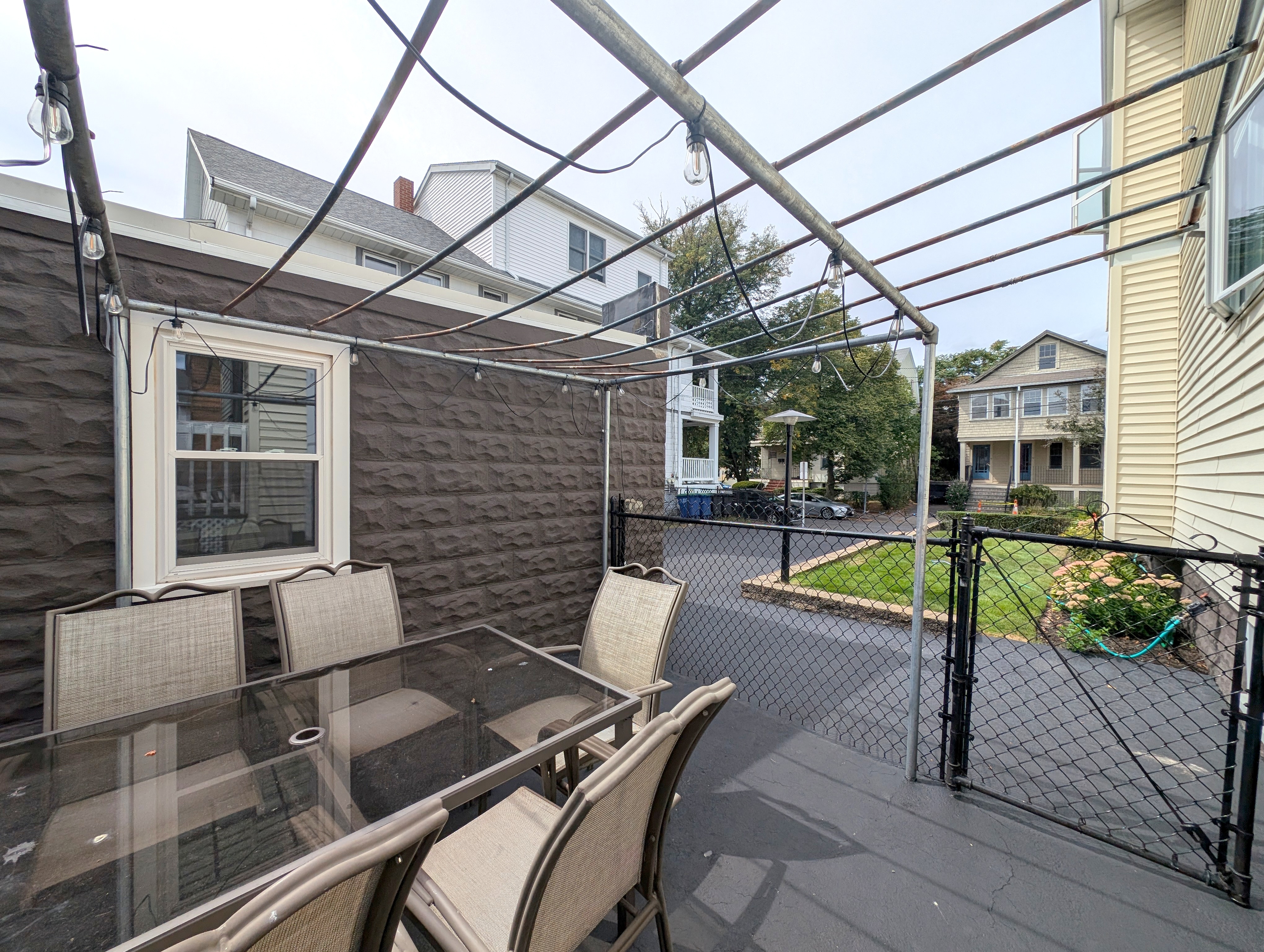 2.5 bed, 1 bath apartment for rent at 63 Boston Ave Unit 63, Powder House Square — photo 19 of 23
