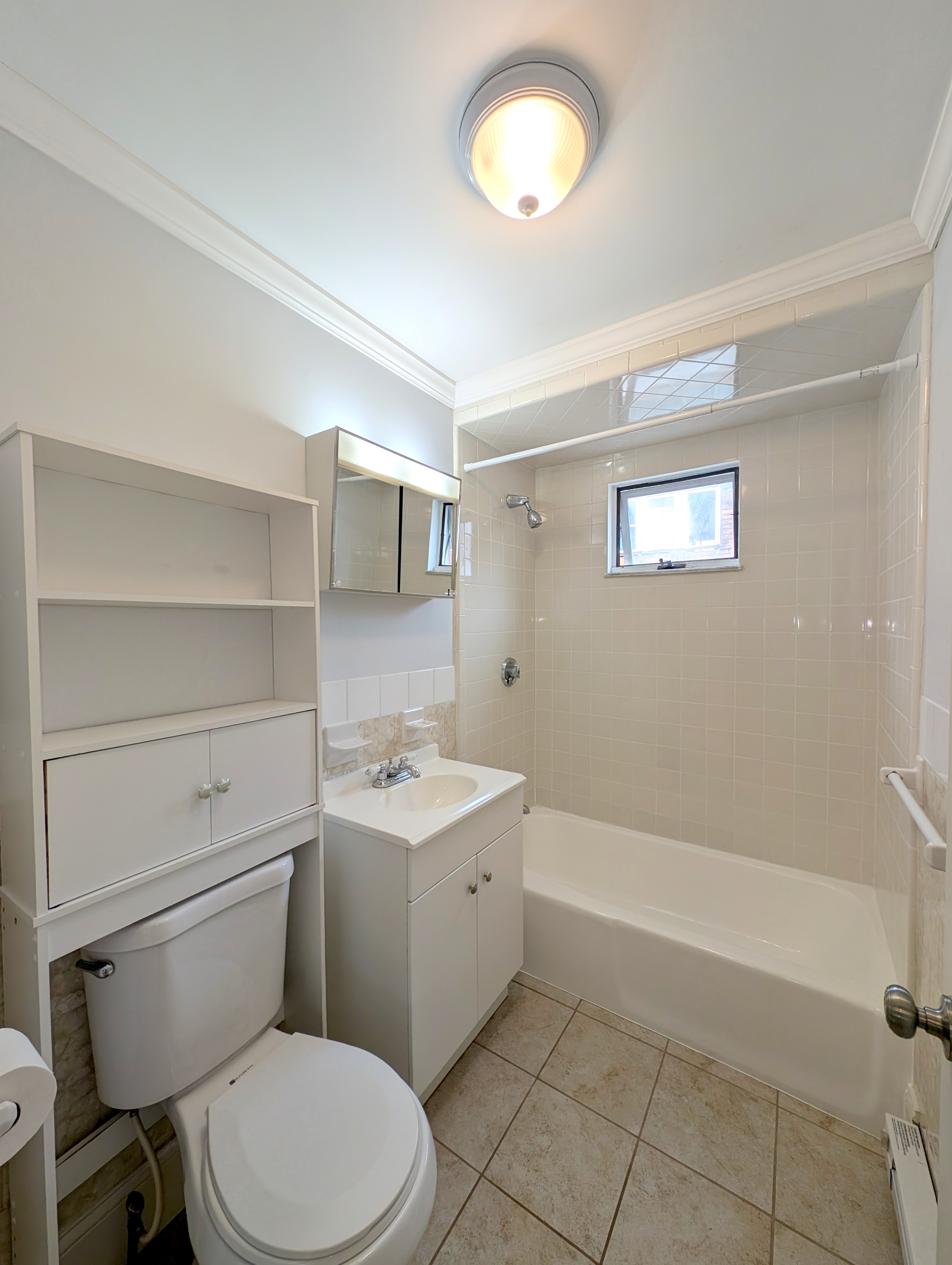 2.5 bed, 1 bath apartment for rent at 63 Boston Ave Unit 63, Powder House Square — photo 14 of 23