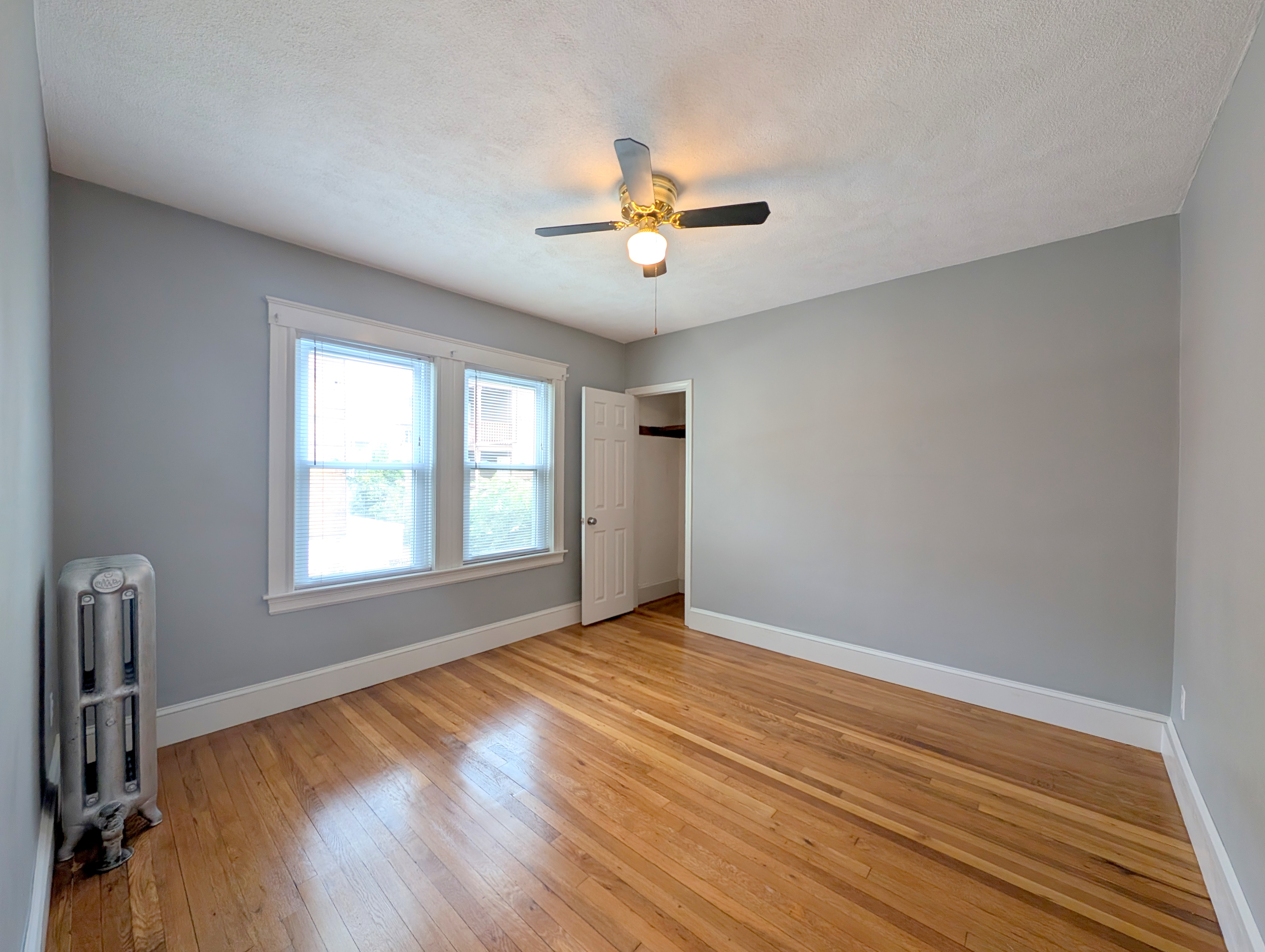 2.5 bed, 1 bath apartment for rent at 63 Boston Ave Unit 63, Powder House Square — photo 15 of 23