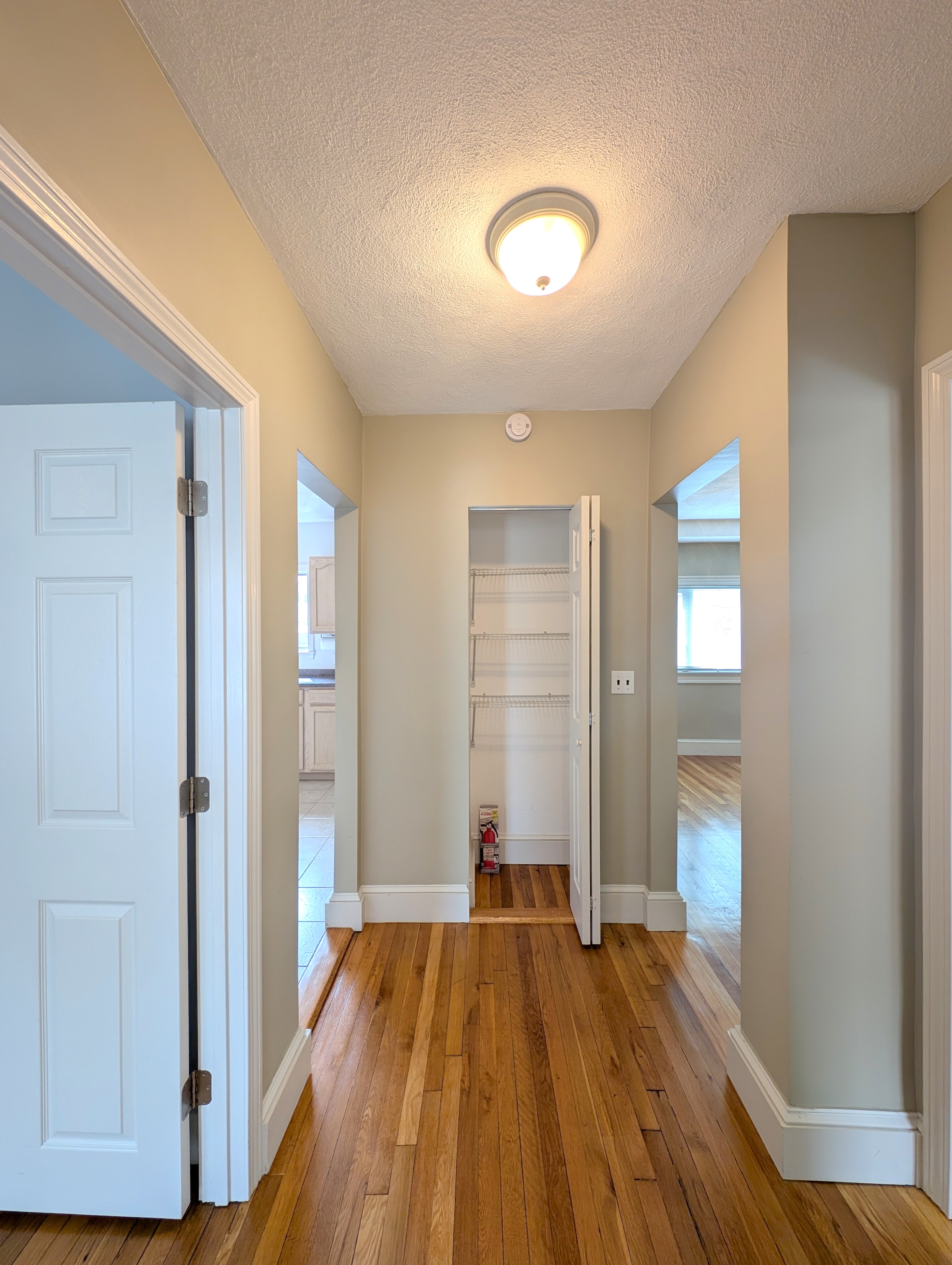 2.5 bed, 1 bath apartment for rent at 63 Boston Ave Unit 63, Powder House Square — photo 17 of 23