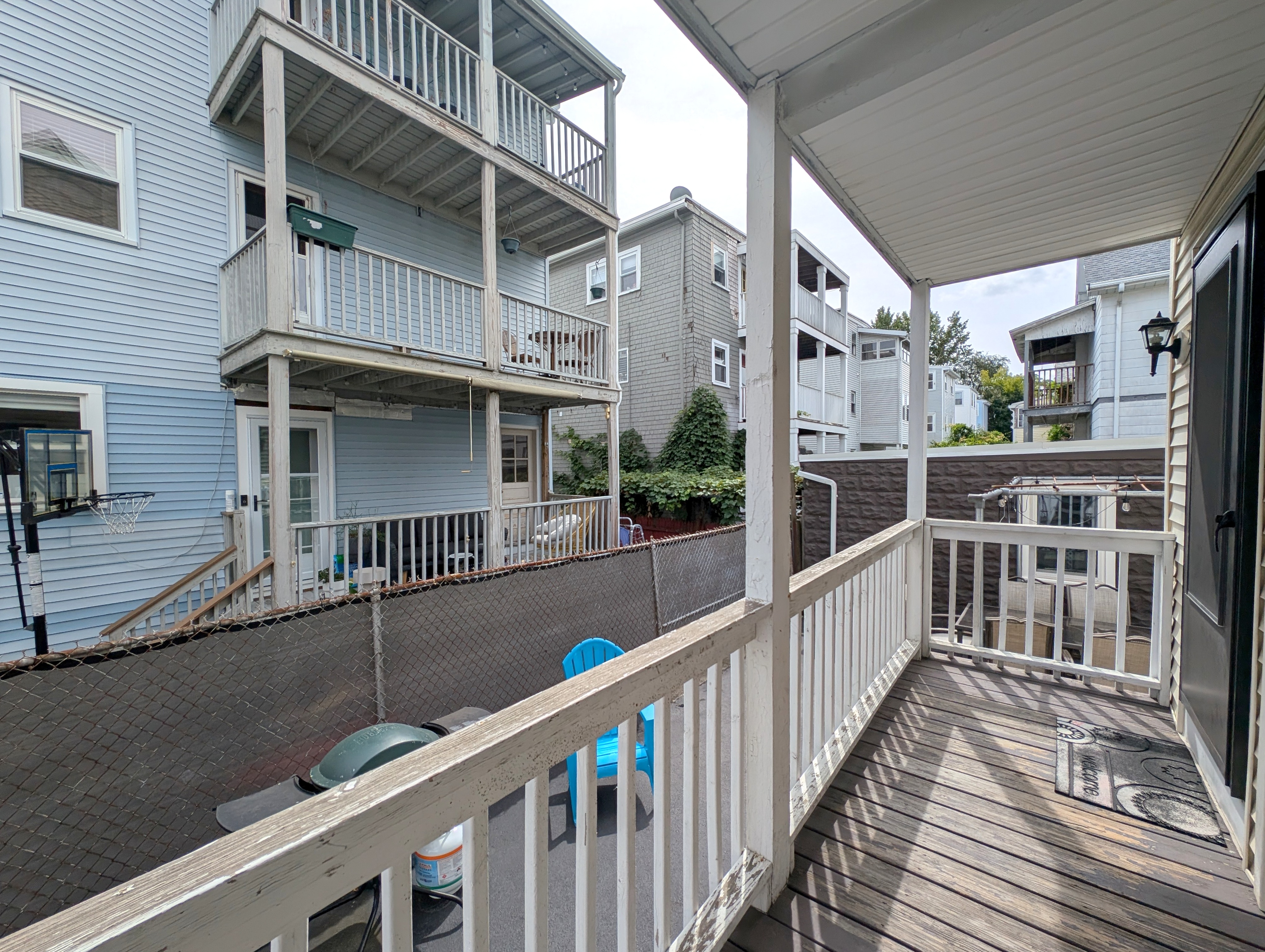 2.5 bed, 1 bath apartment for rent at 63 Boston Ave Unit 63, Powder House Square — photo 18 of 23