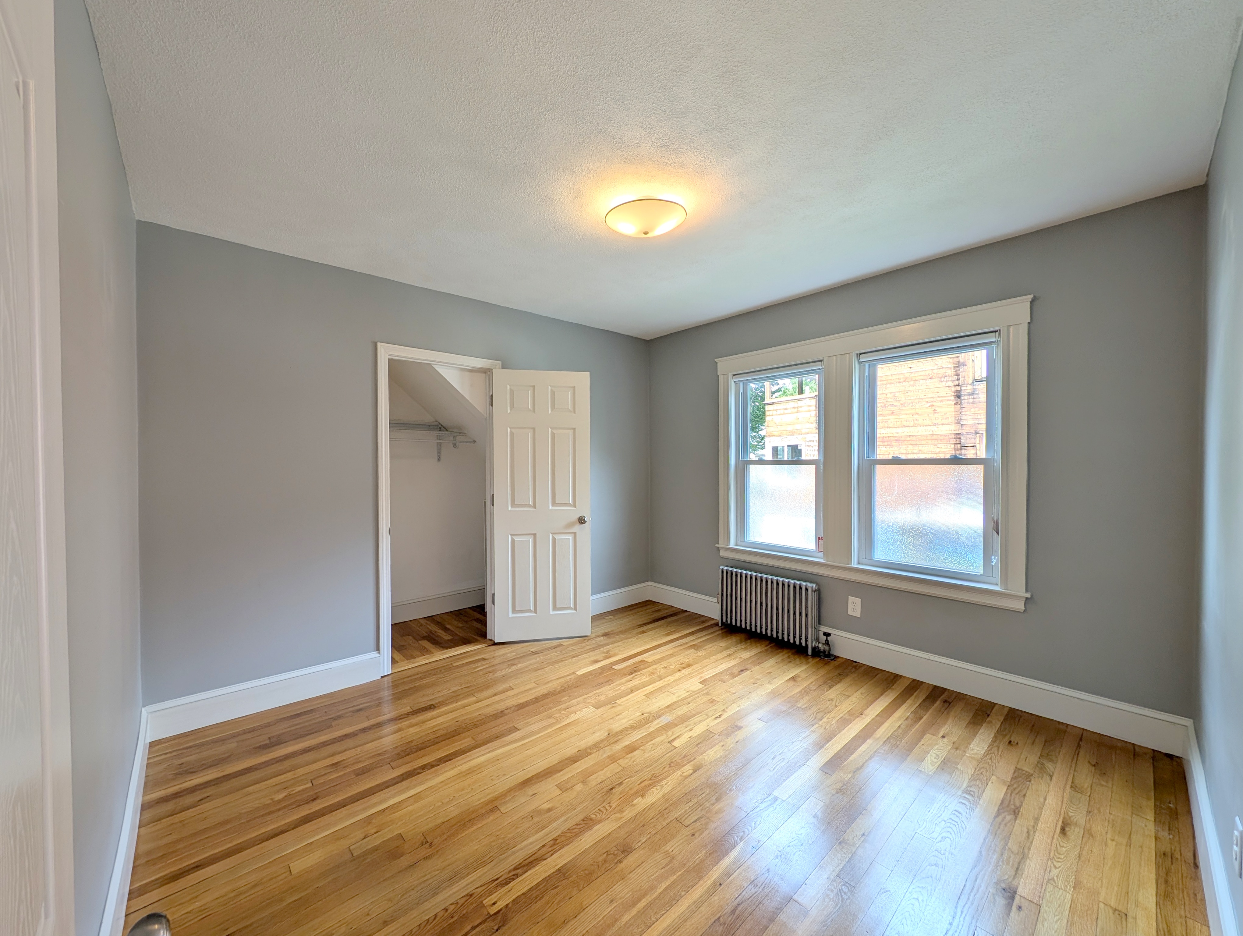 2.5 bed, 1 bath apartment for rent at 63 Boston Ave Unit 63, Powder House Square — photo 12 of 23